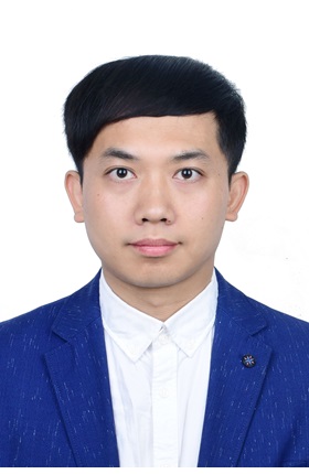 Dr J WEI