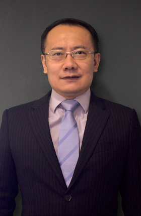 Dr Zhen Leng