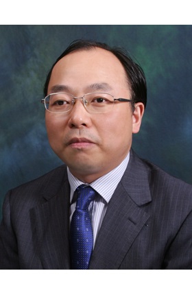 Prof. Zhi-zhao Liu