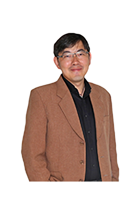 Dr. Dan Wang