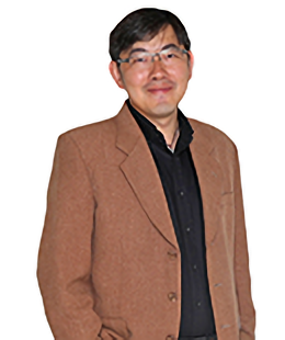 Dr. Dan Wang