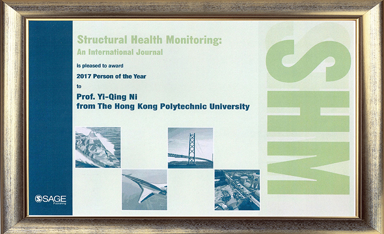 2017 Person of the year