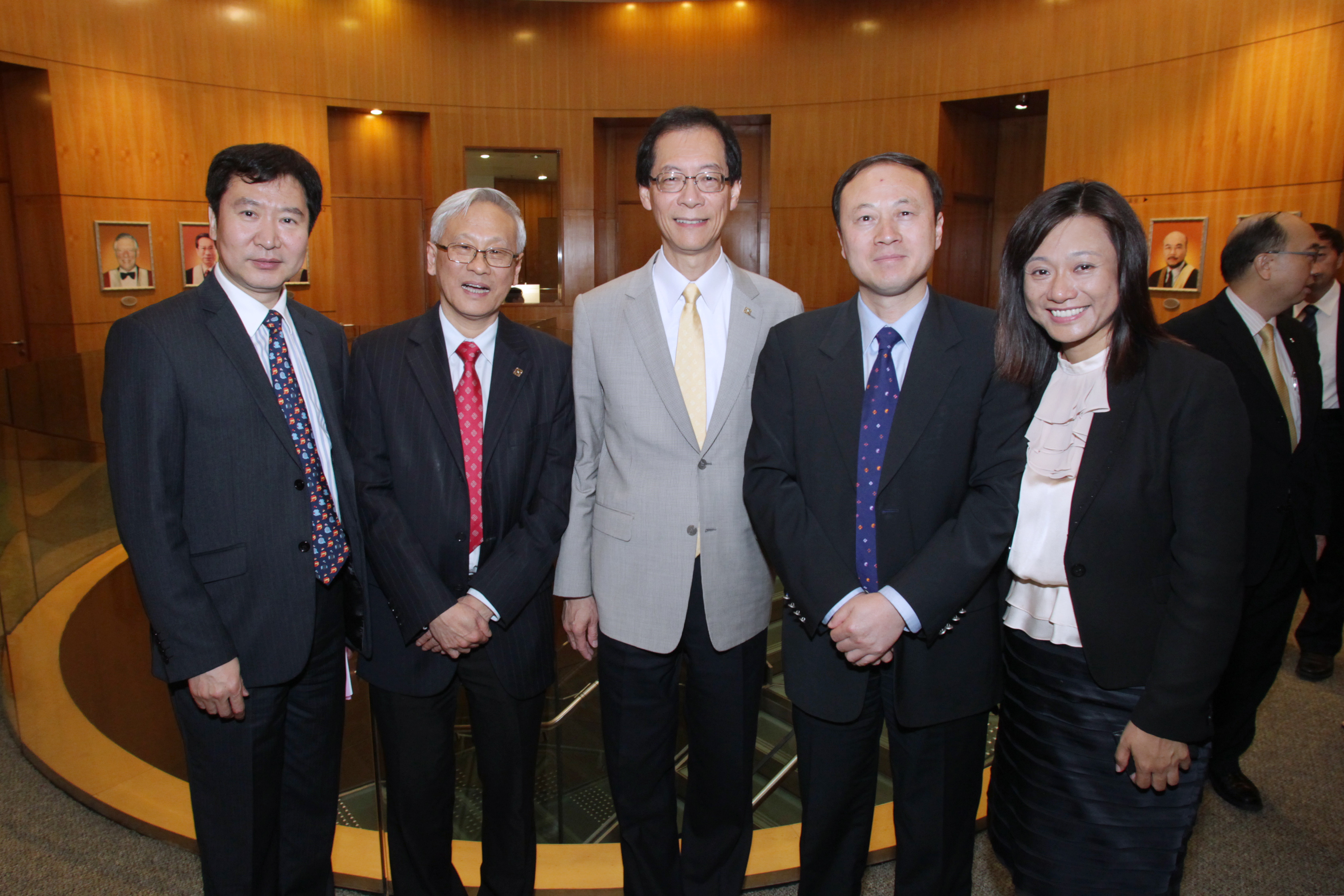 201511visitbydrjianlincaoviceministerofministryofscienceandtechnologymostofchina56