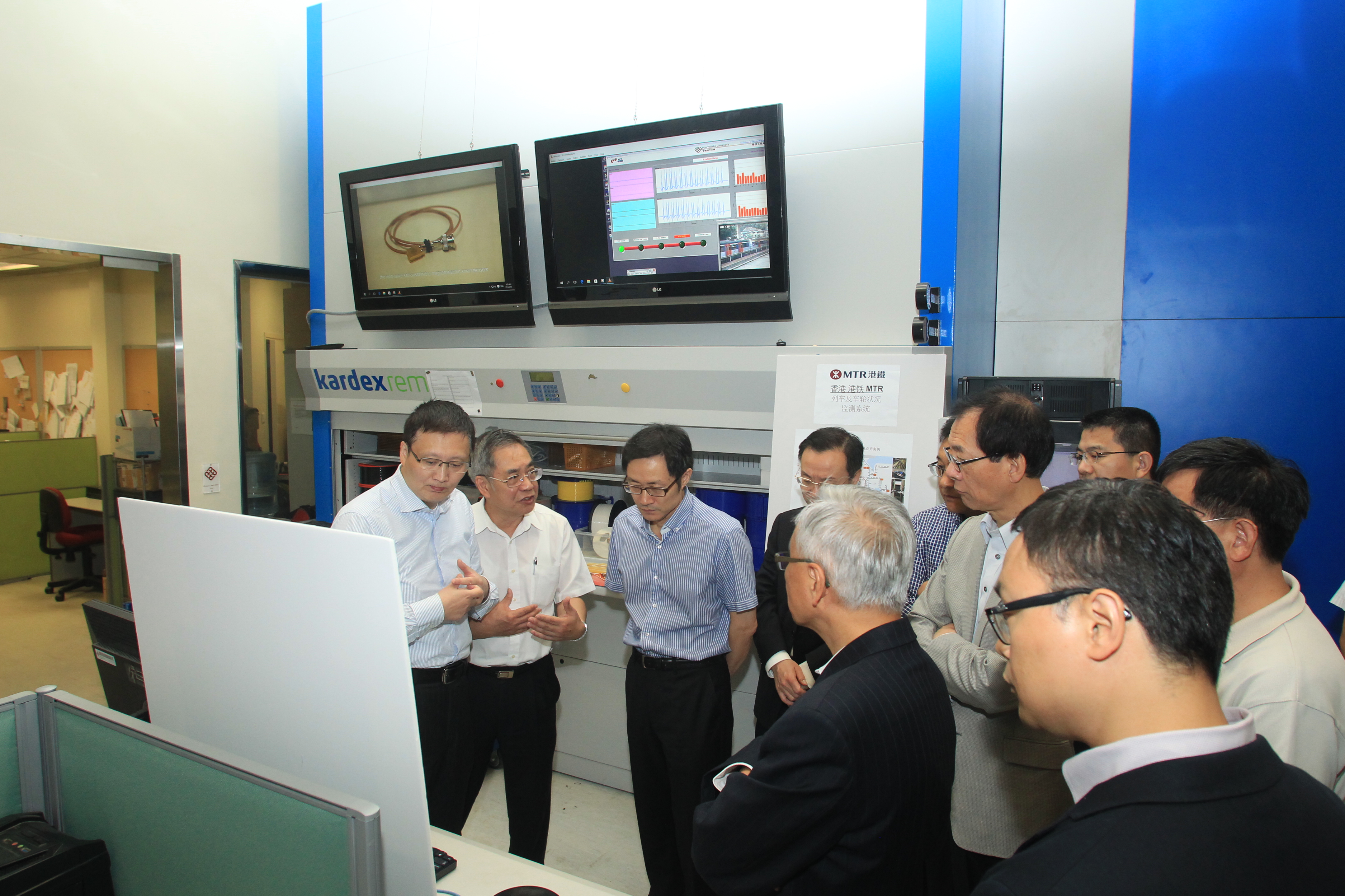 201609visitbydrmengliviceministerofministryofscienceandtechnologymostofchina1201807 1