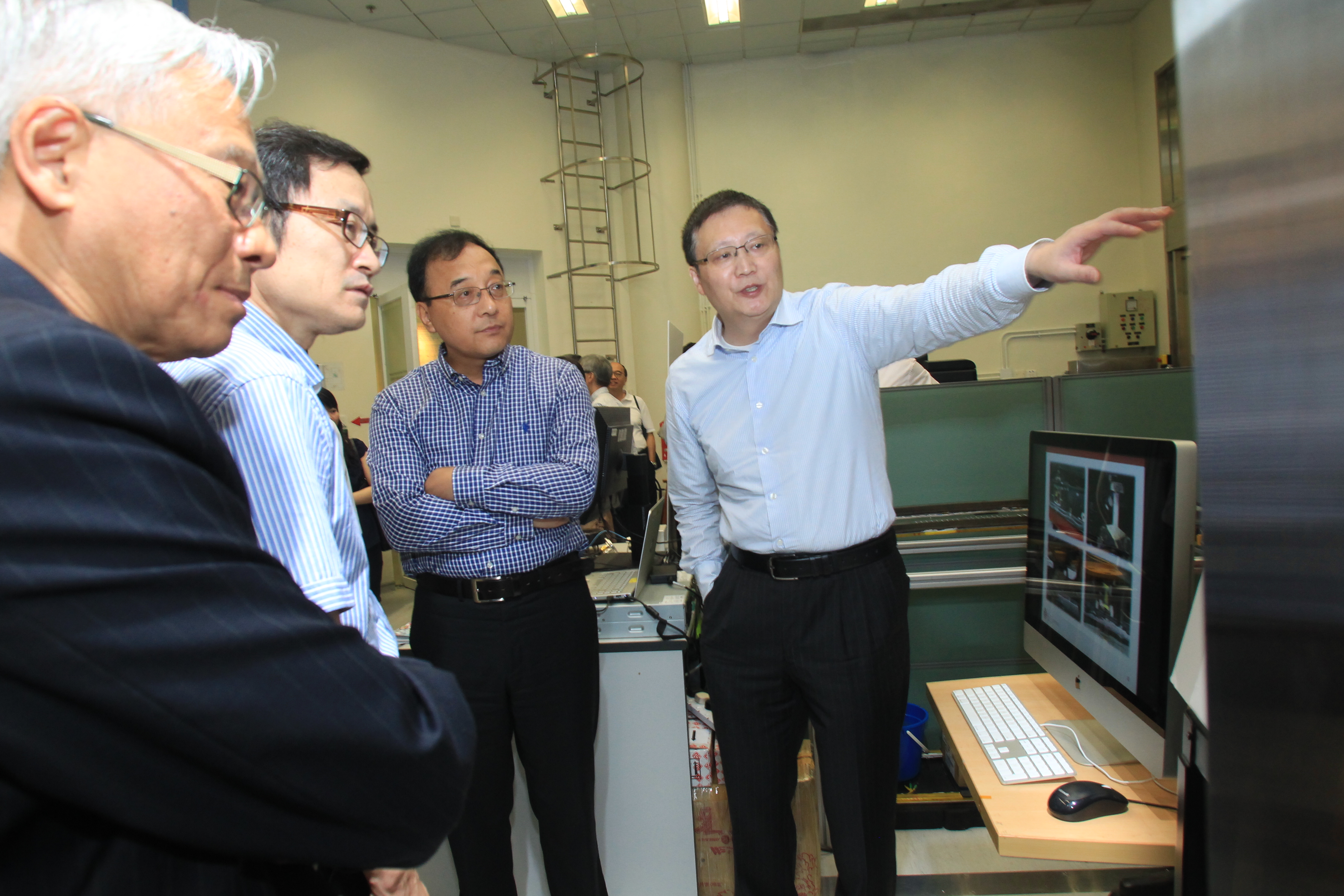 201609visitbydrmengliviceministerofministryofscienceandtechnologymostofchina1220180 1