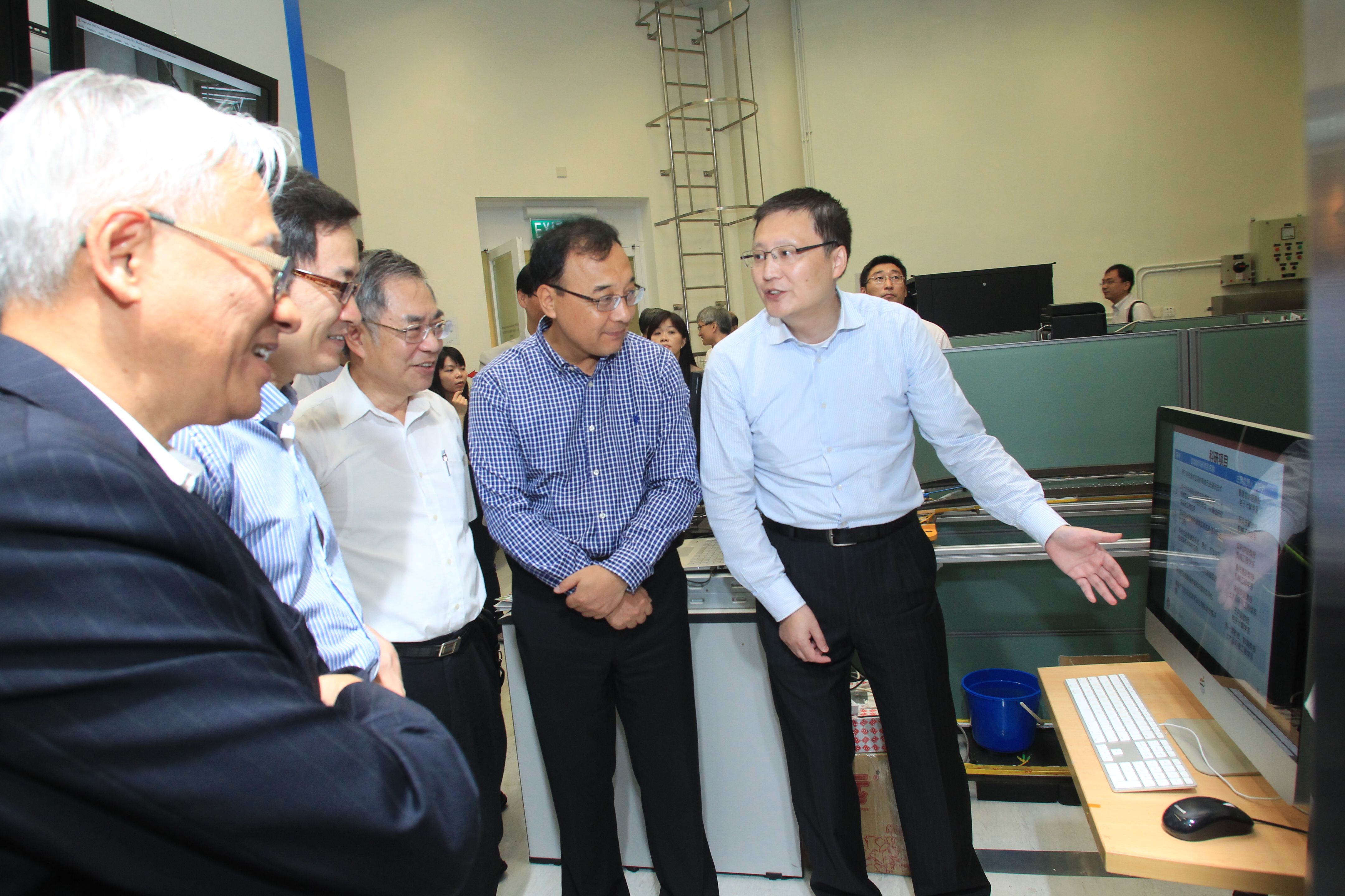 201609visitbydrmengliviceministerofministryofscienceandtechnologymostofchina1320180 1