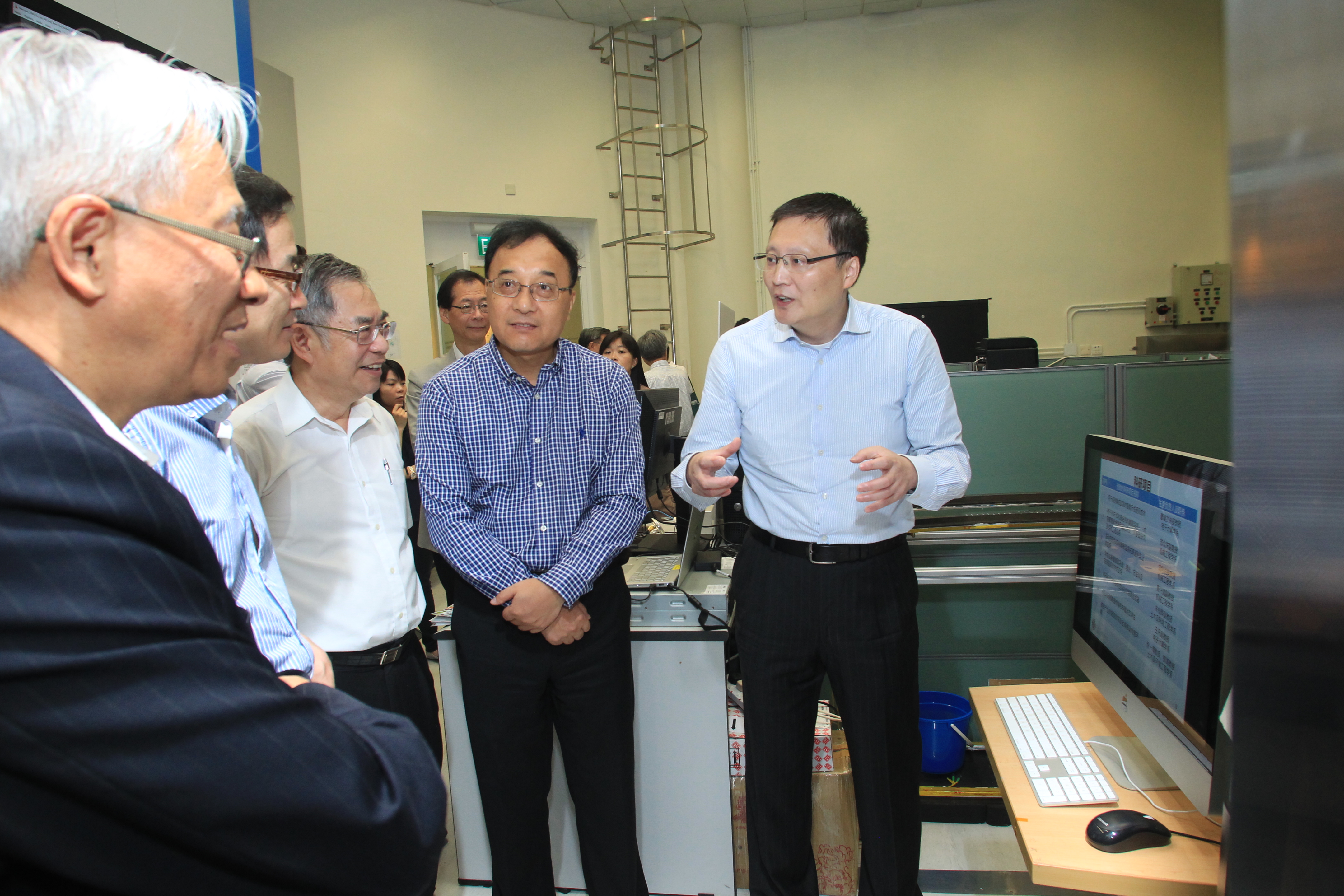 201609visitbydrmengliviceministerofministryofscienceandtechnologymostofchina1520180 1