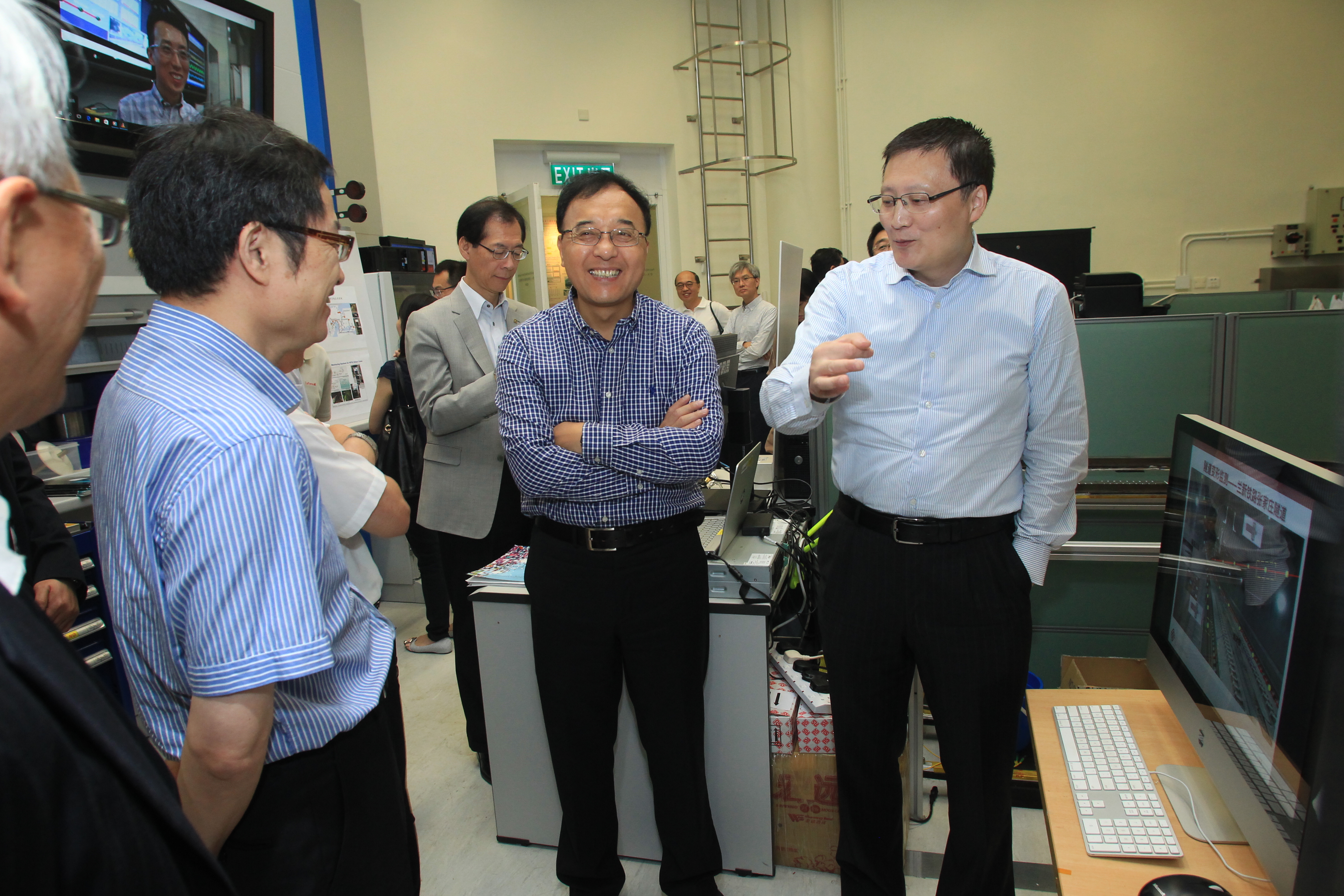 201609visitbydrmengliviceministerofministryofscienceandtechnologymostofchina2220180 1