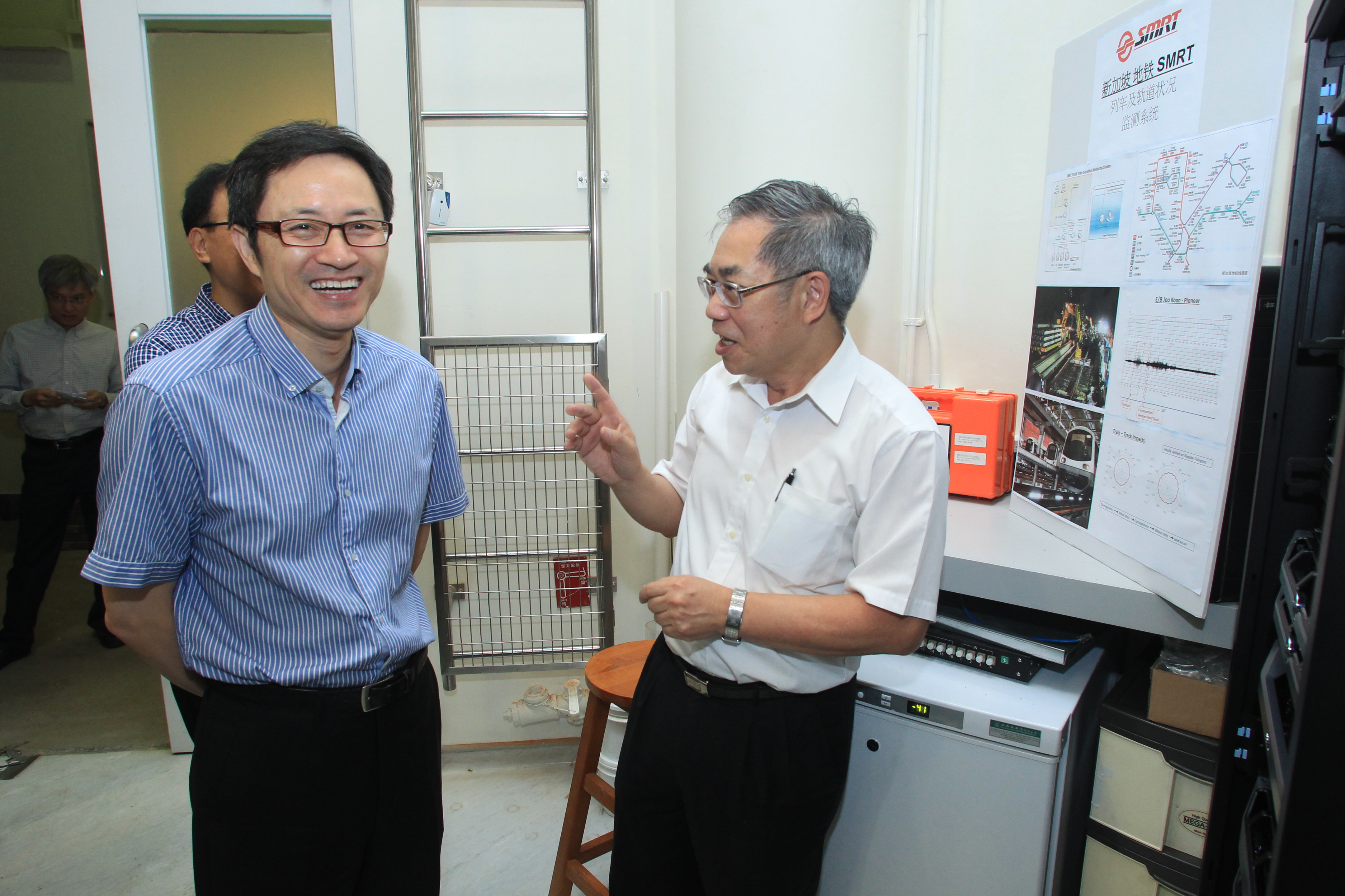 201609visitbydrmengliviceministerofministryofscienceandtechnologymostofchina2420180 1