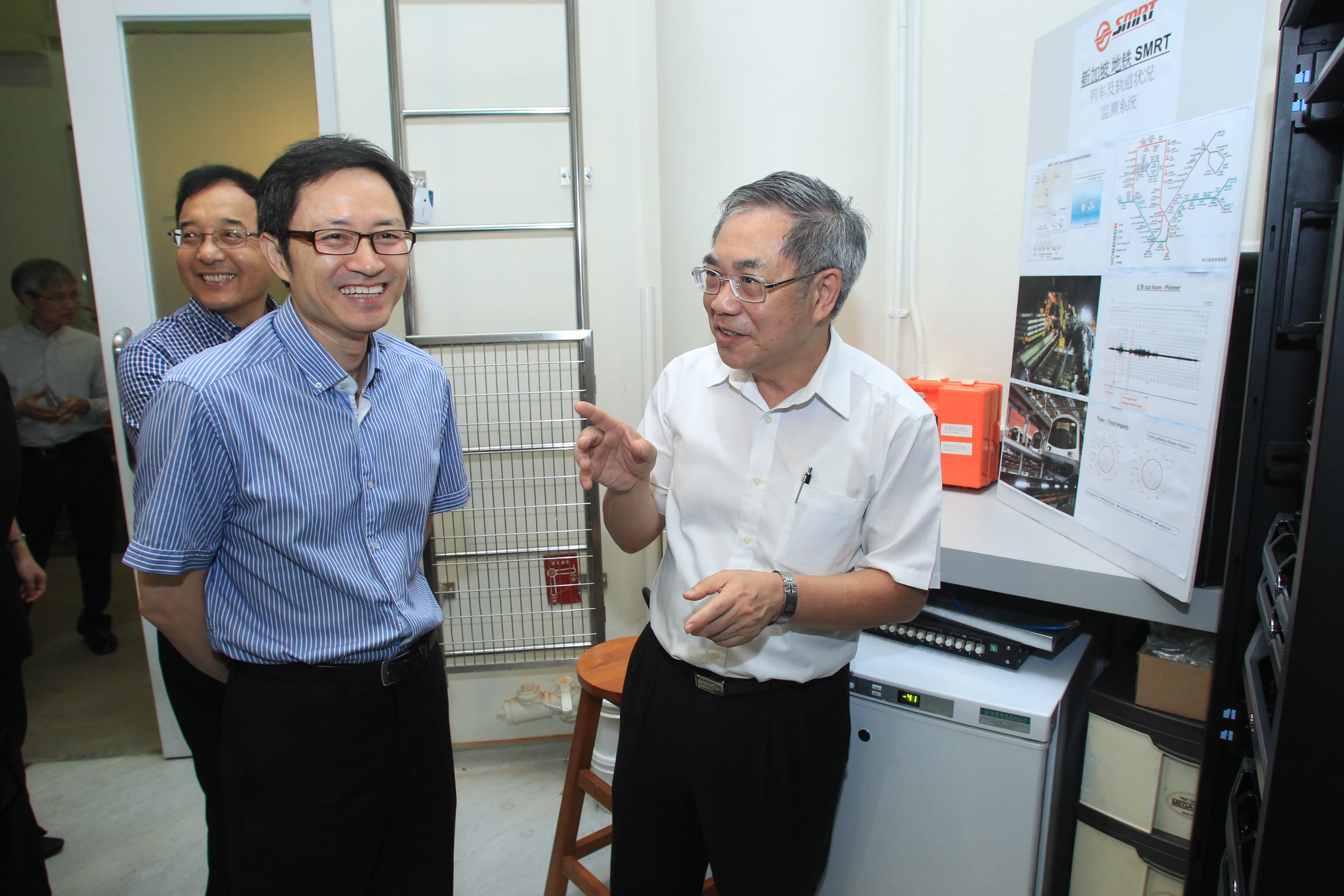 201609visitbydrmengliviceministerofministryofscienceandtechnologymostofchina2520180 1