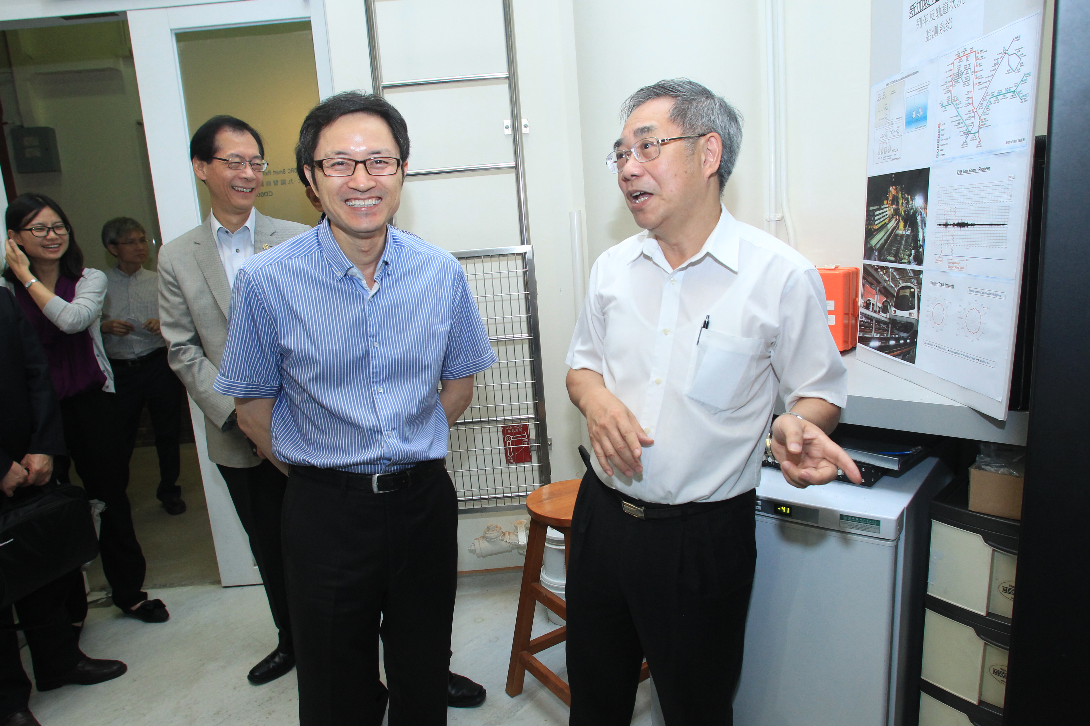 201609visitbydrmengliviceministerofministryofscienceandtechnologymostofchina2620180 1