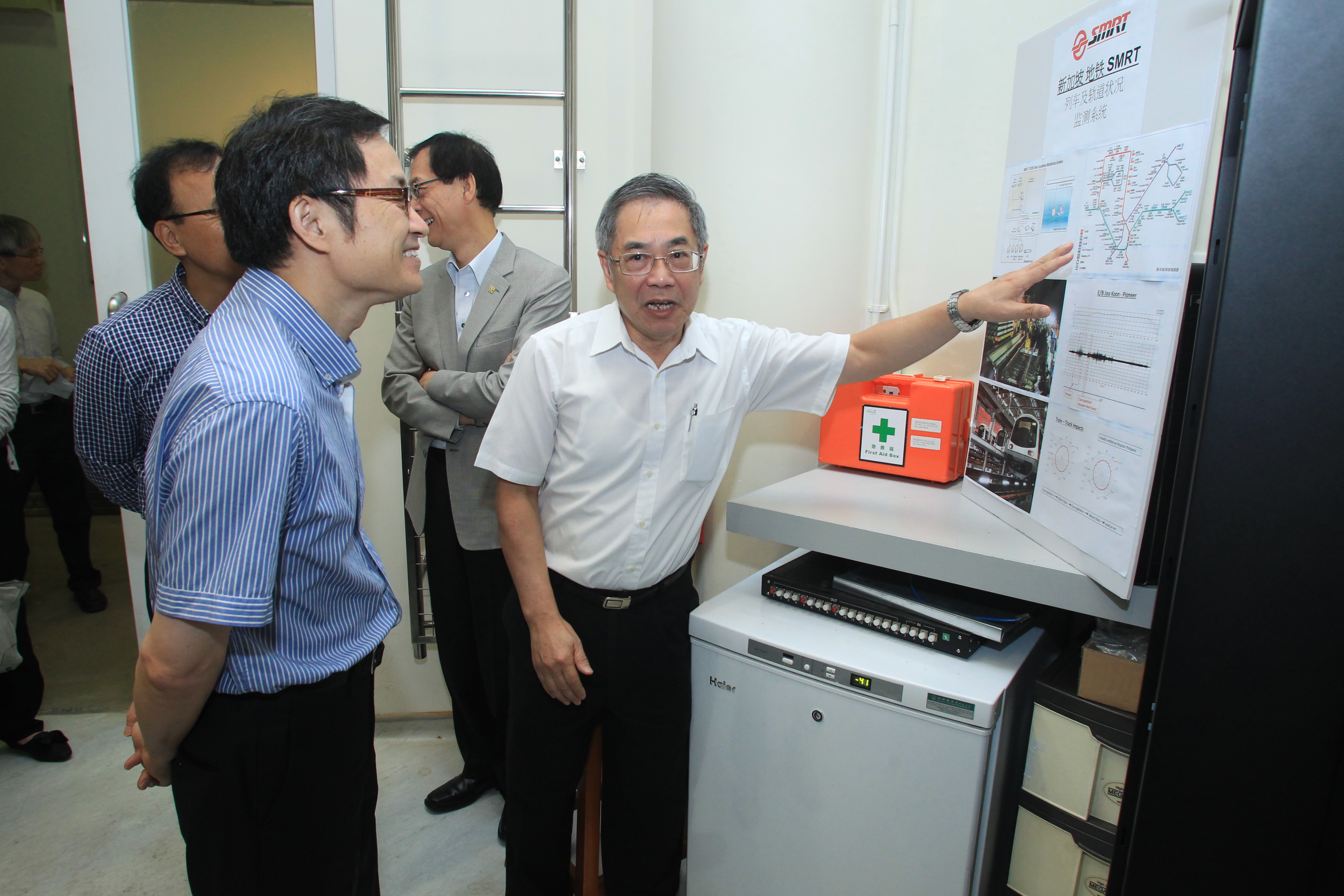 201609visitbydrmengliviceministerofministryofscienceandtechnologymostofchina2820180 1