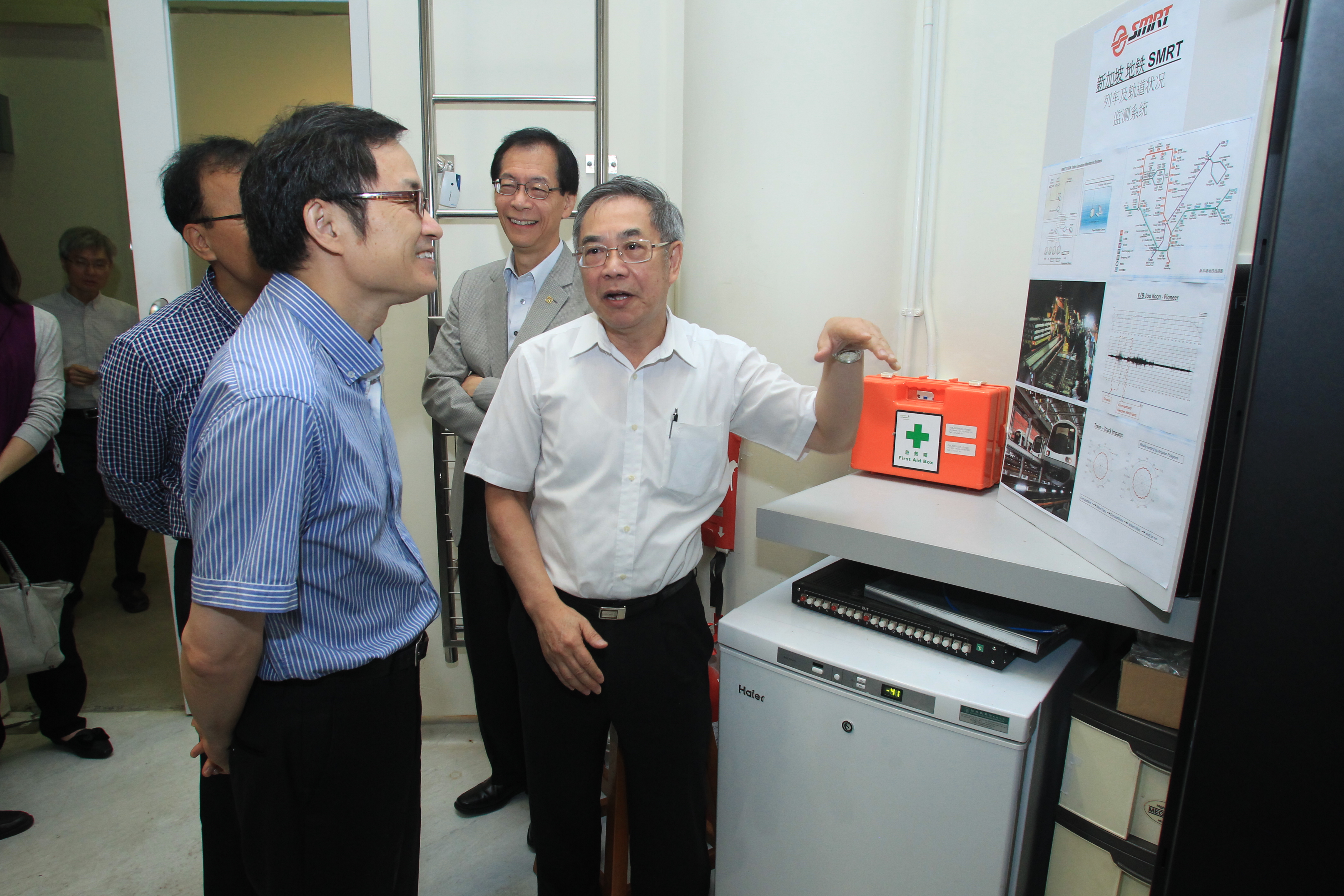 201609visitbydrmengliviceministerofministryofscienceandtechnologymostofchina2920180 1