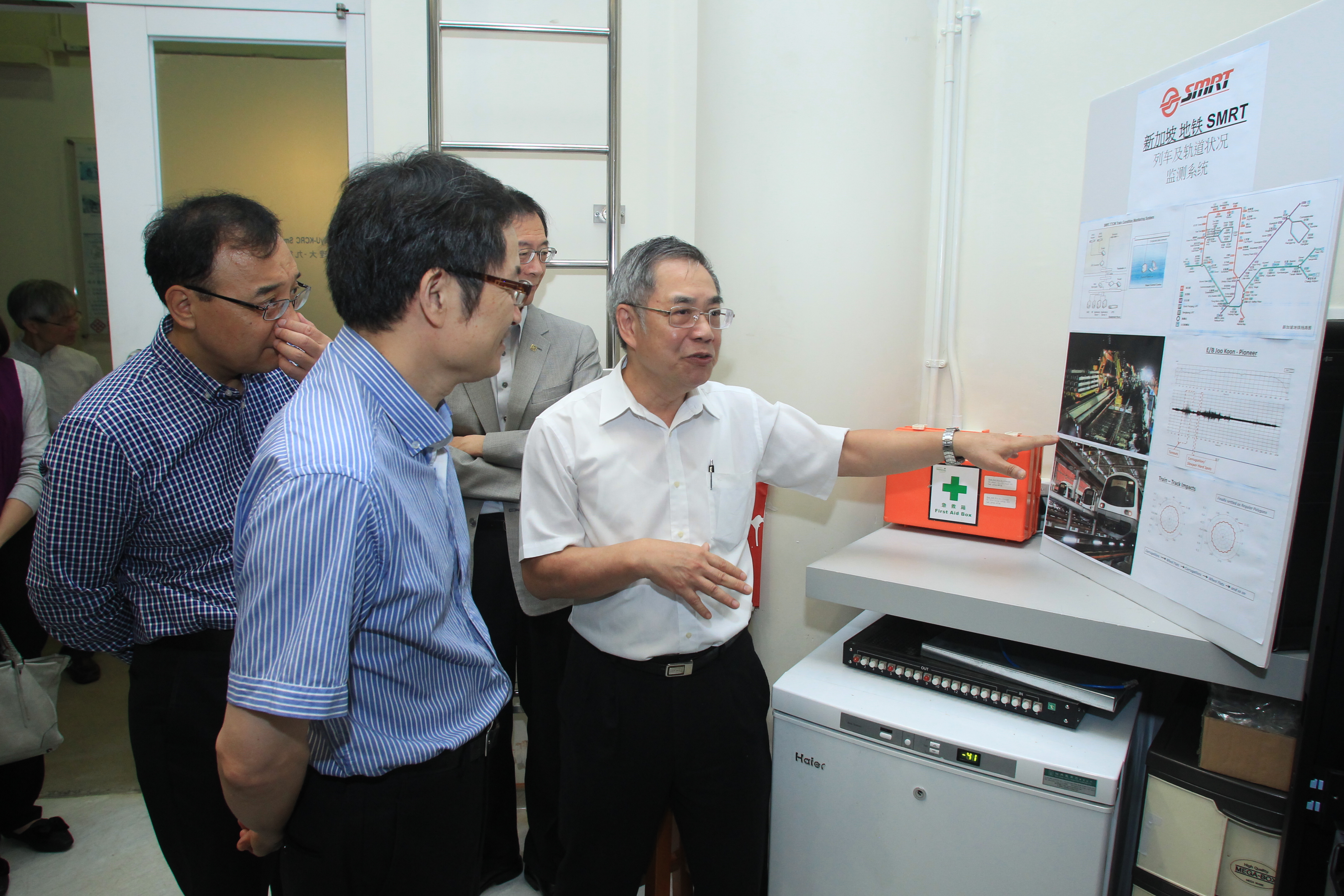 201609visitbydrmengliviceministerofministryofscienceandtechnologymostofchina3120180 1