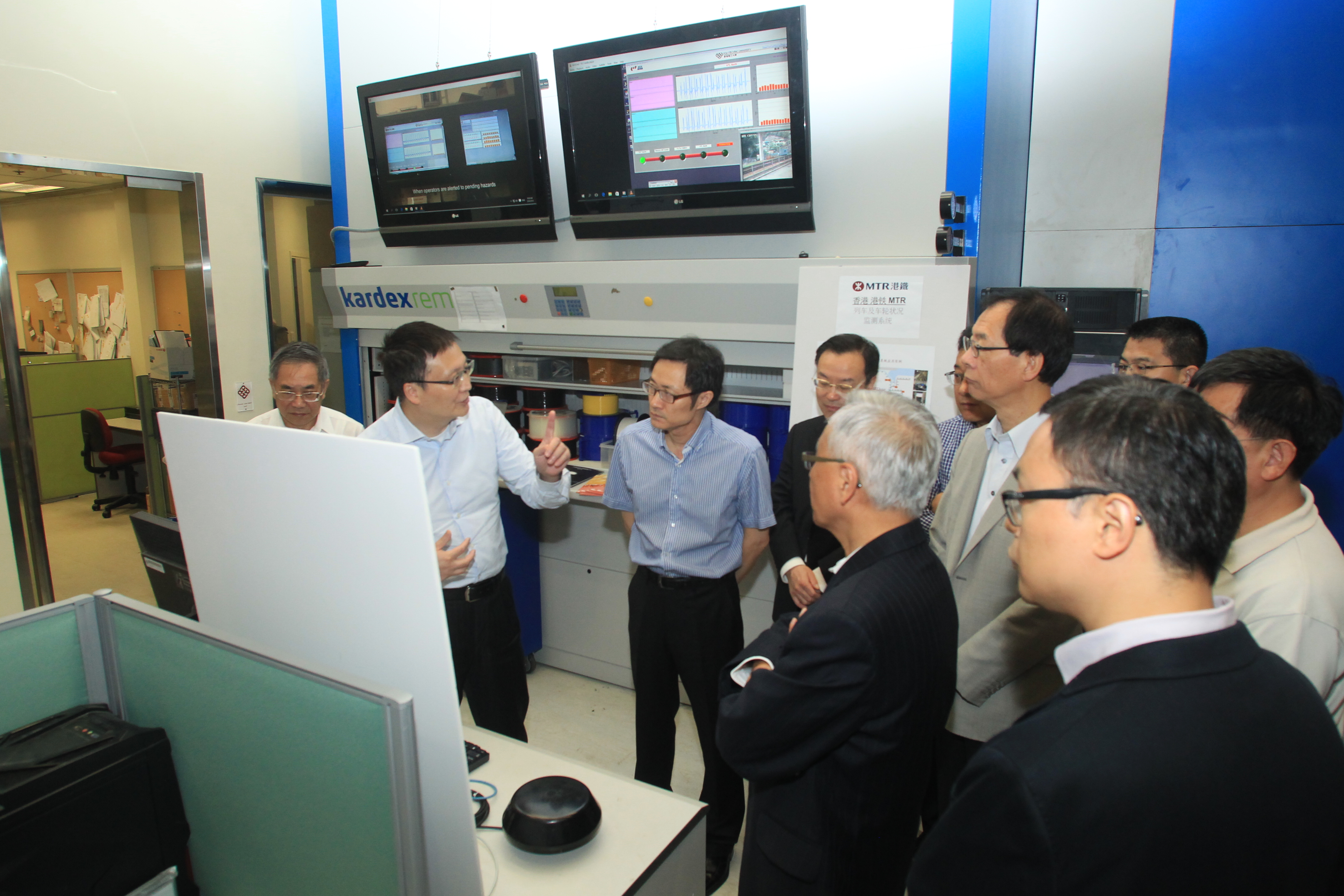 201609visitbydrmengliviceministerofministryofscienceandtechnologymostofchina3120180731