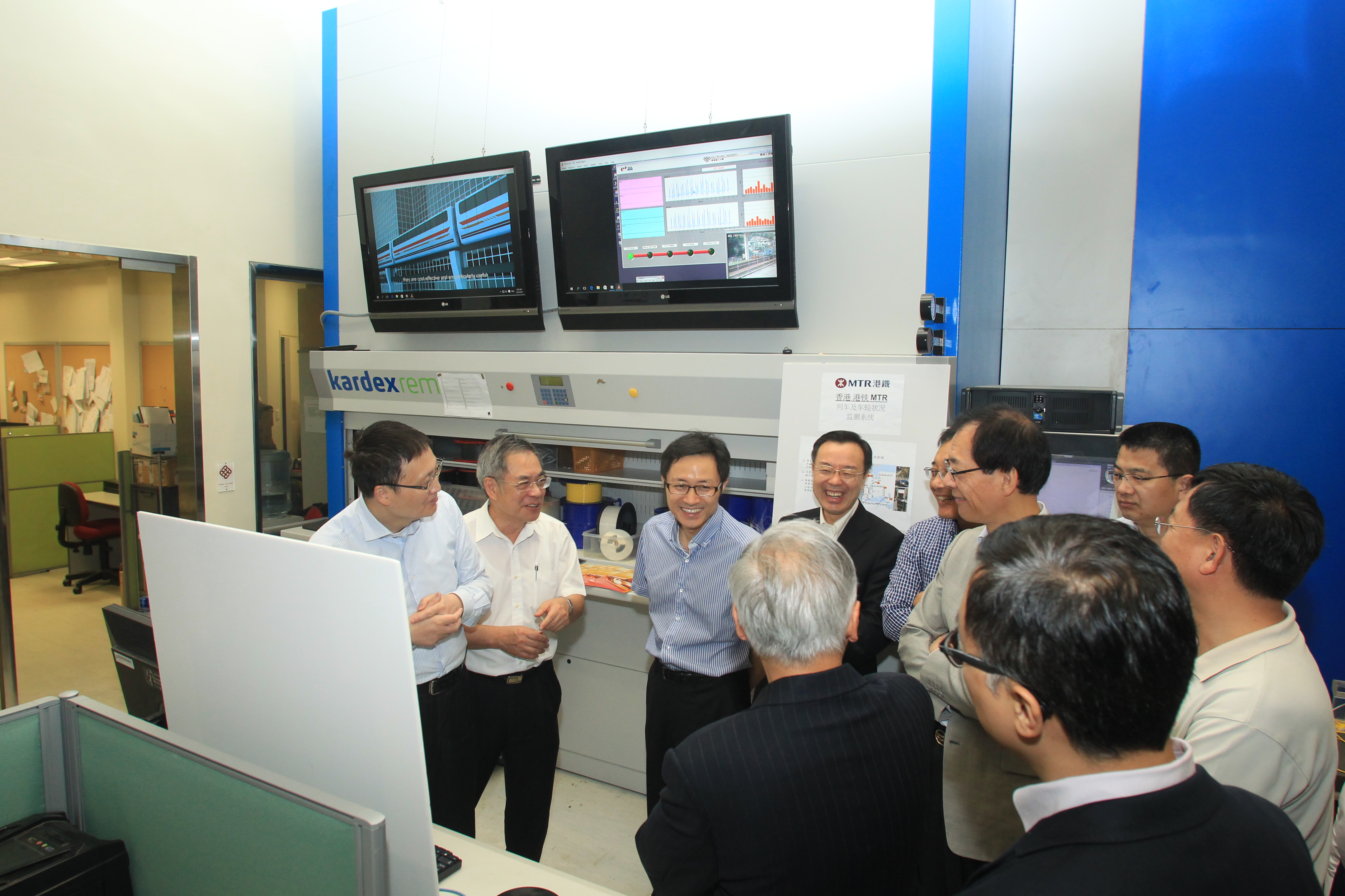 201609visitbydrmengliviceministerofministryofscienceandtechnologymostofchina3201807 1