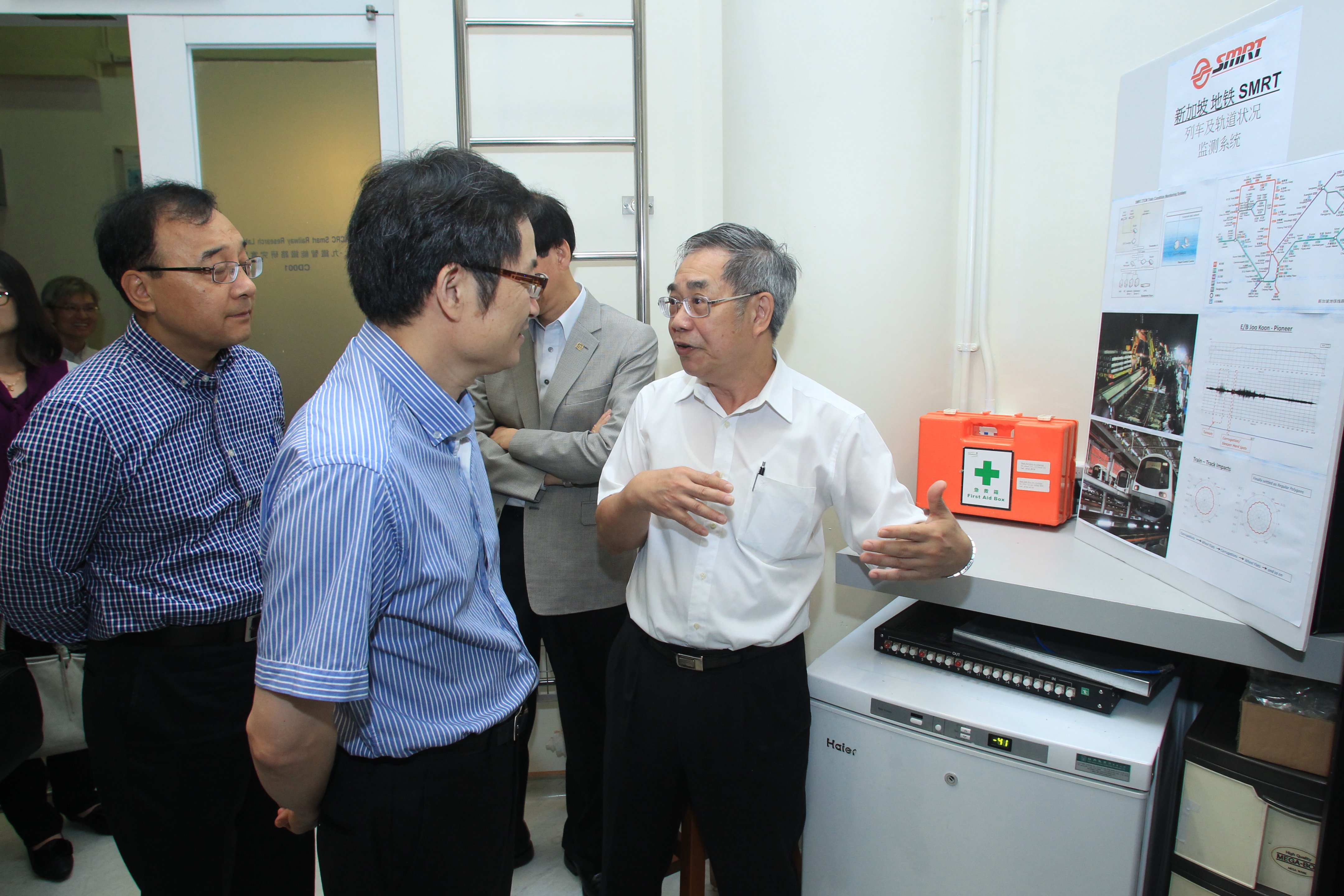 201609visitbydrmengliviceministerofministryofscienceandtechnologymostofchina3220180 1