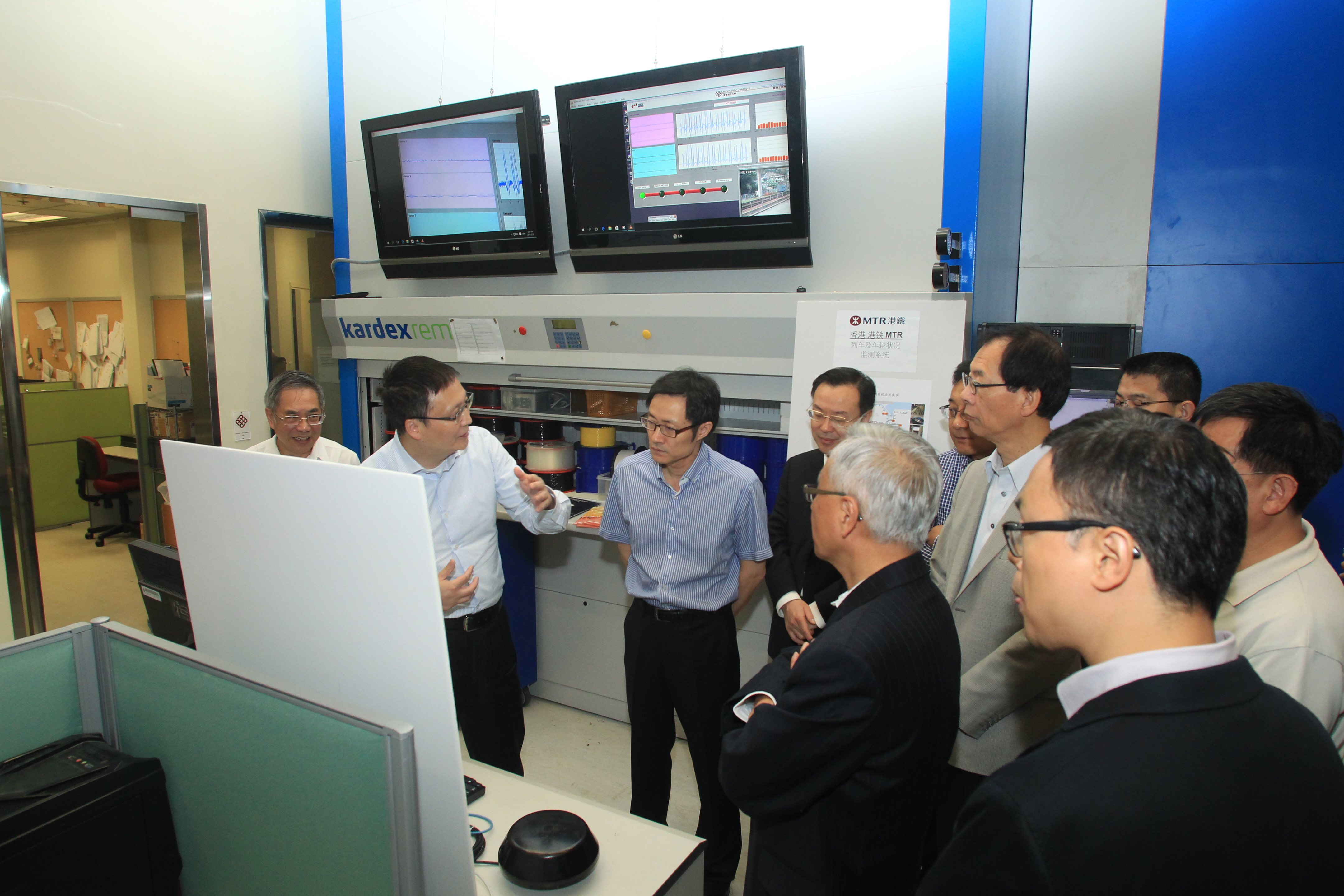 201609visitbydrmengliviceministerofministryofscienceandtechnologymostofchina3220180731