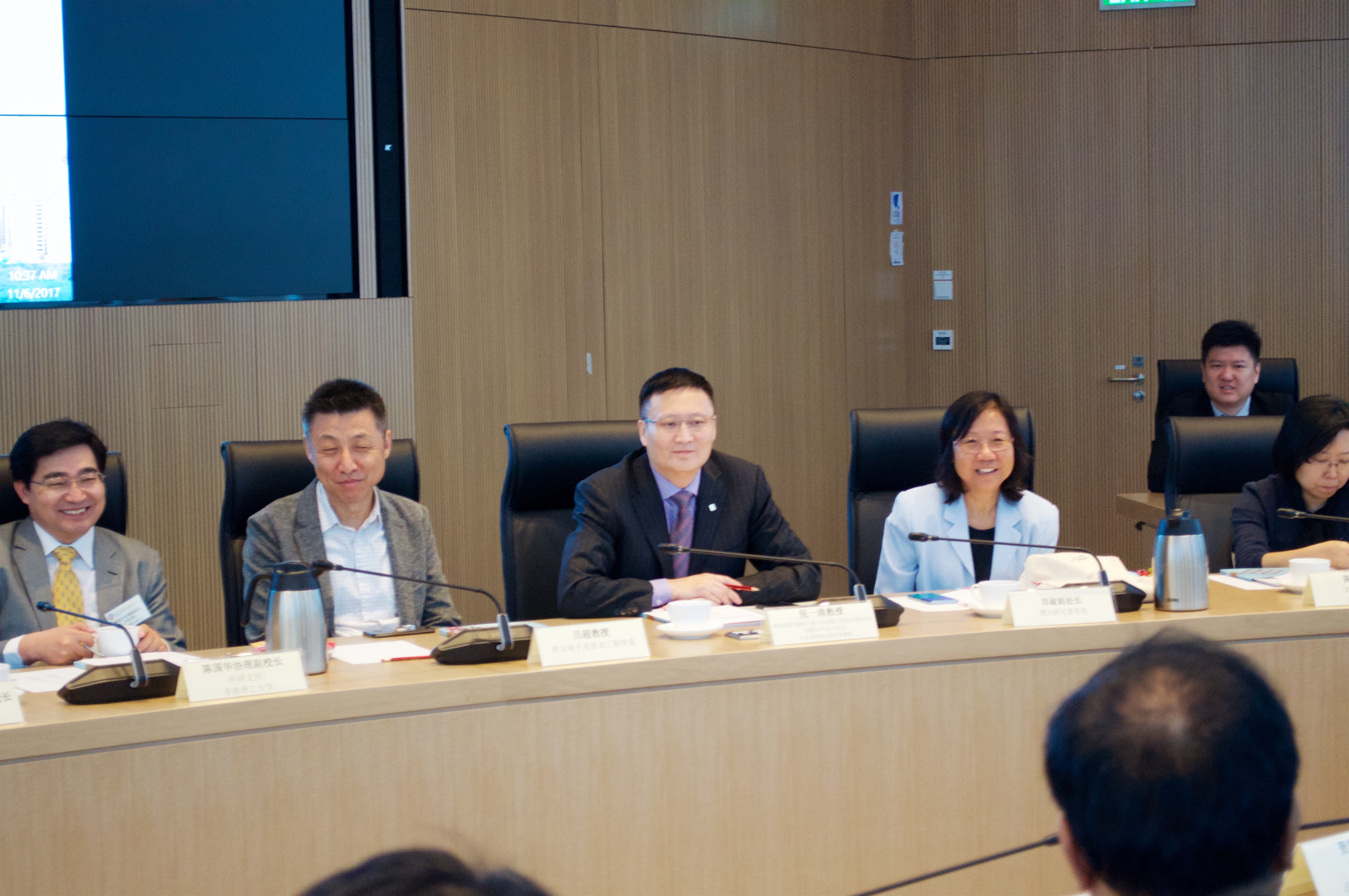 2017_11_visit_by_dr_wei_huang_academician_of_chinese (13)