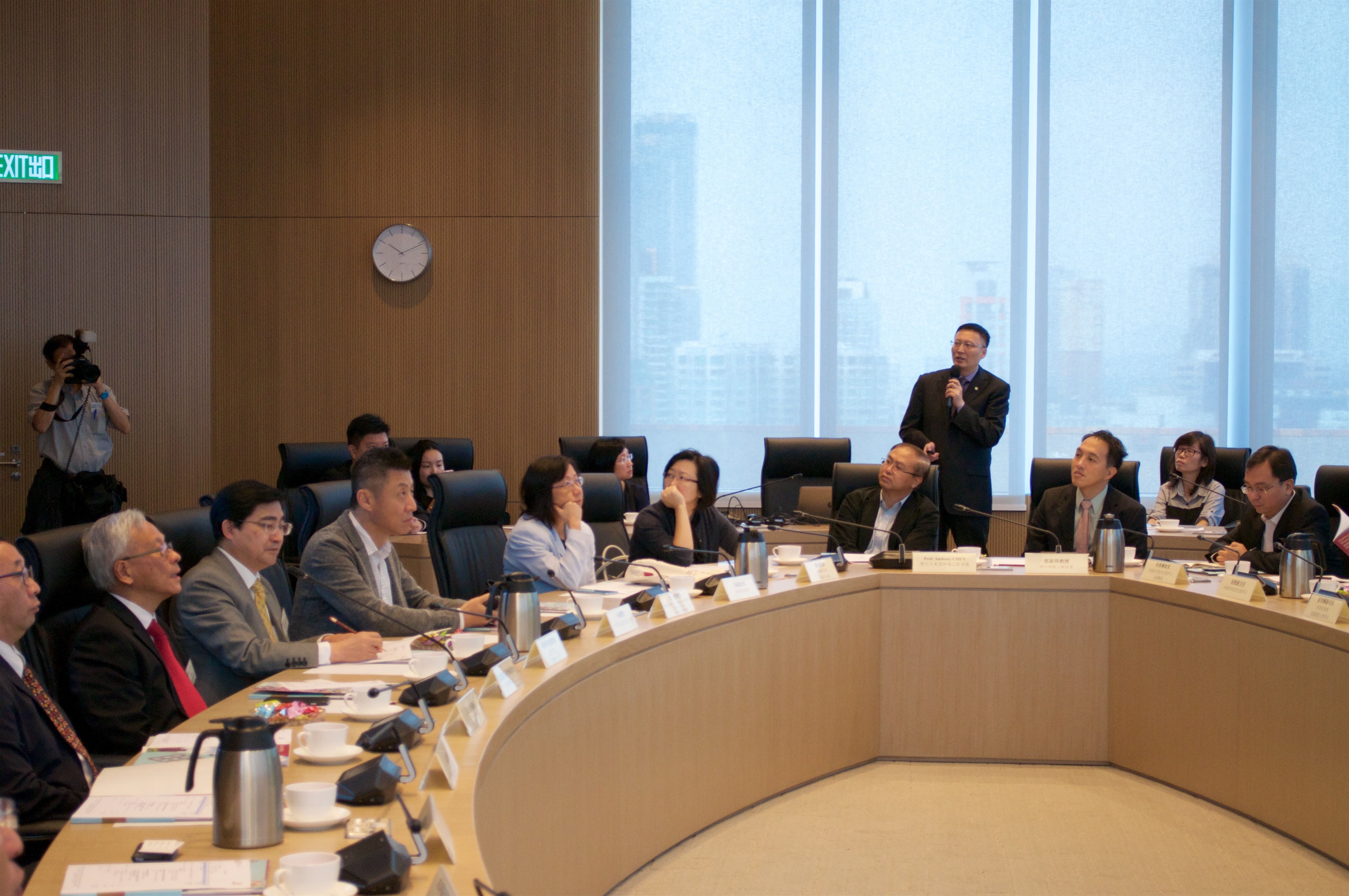 2017_11_visit_by_dr_wei_huang_academician_of_chinese_ (5)