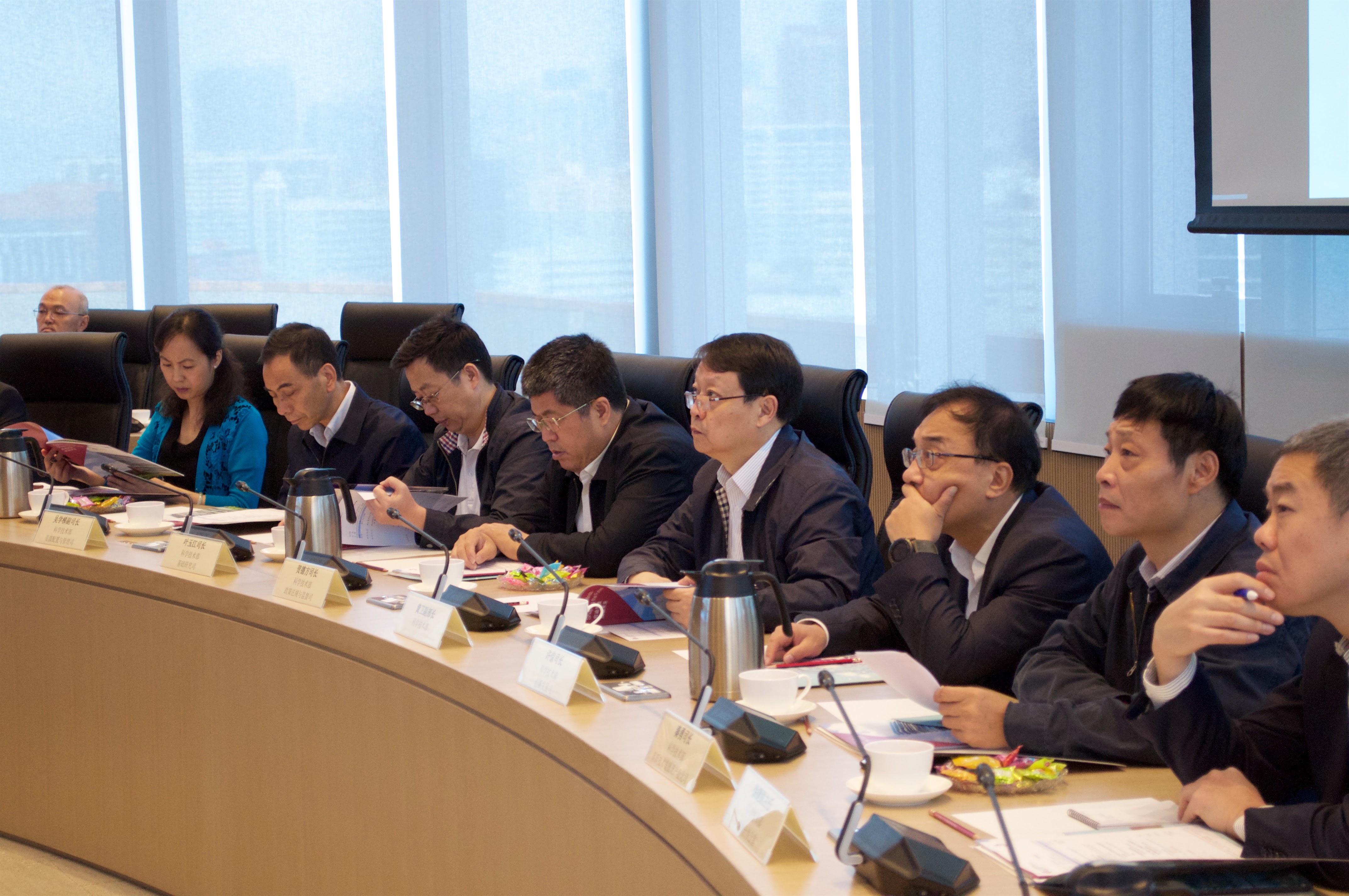 2017_11_visit_by_dr_wei_huang_academician_of_chinese_ (6)