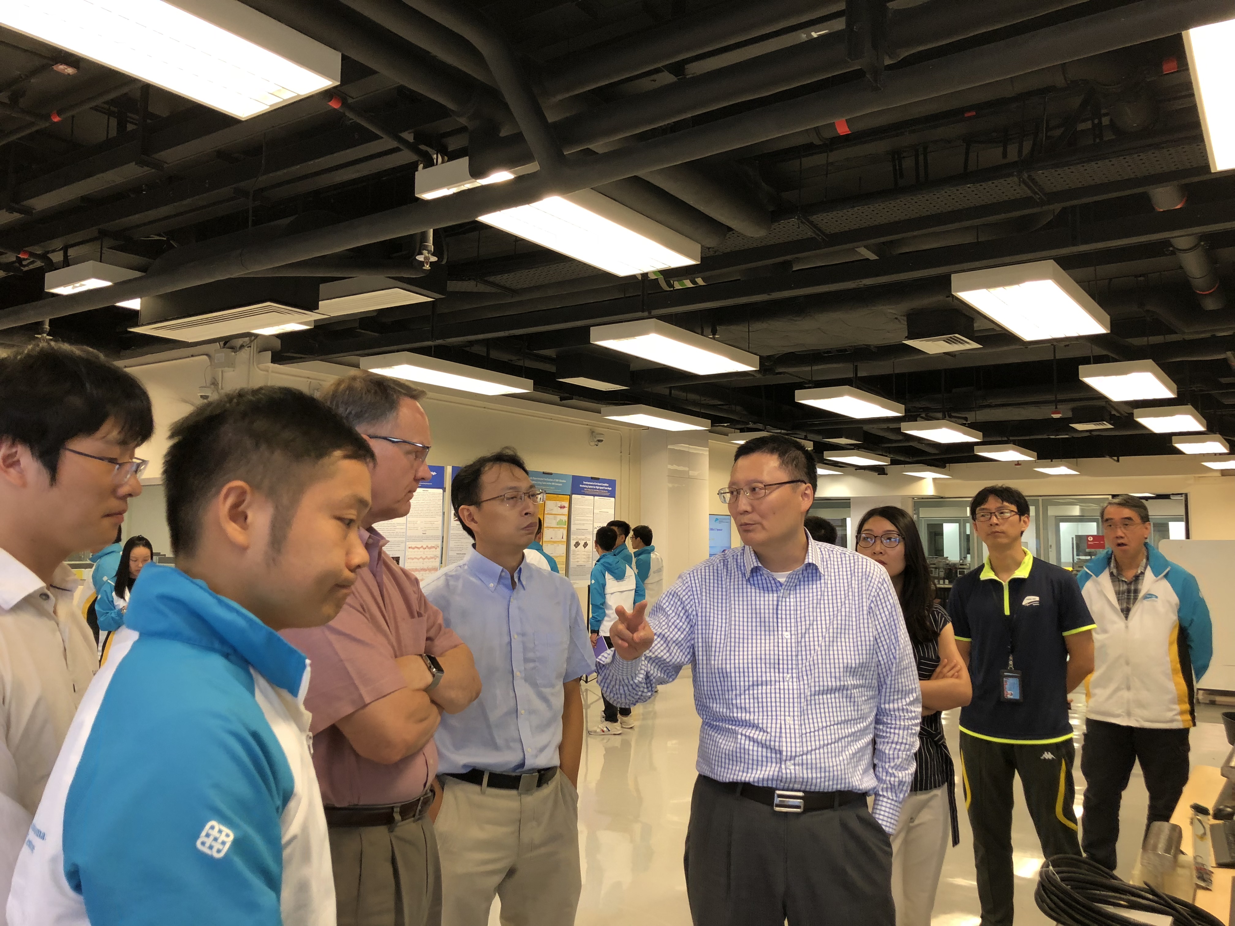 201808visitbyprofbillefspencerfromuniversityofillinoisaturbanachampaignusa14201808151631247837