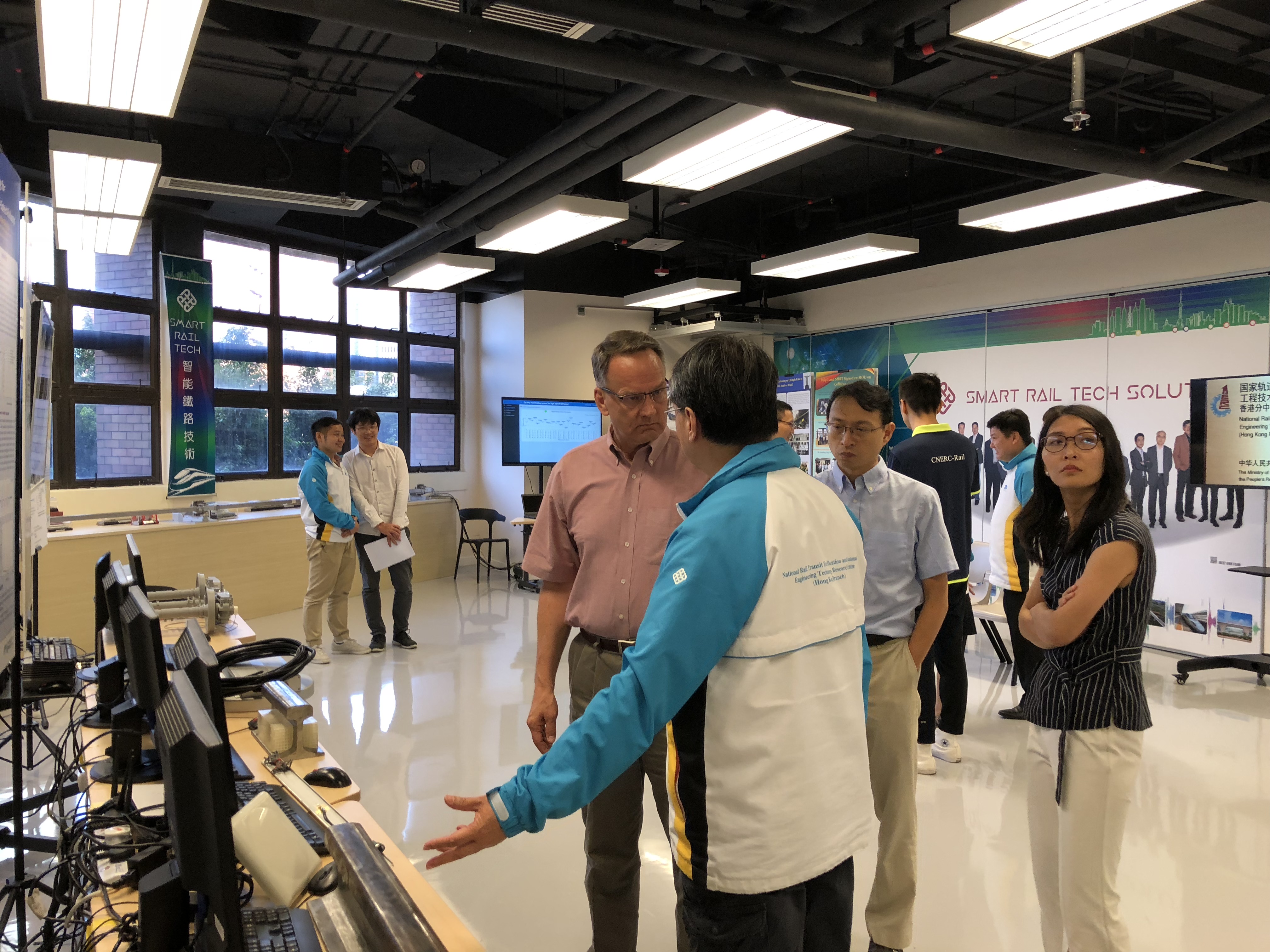 201808visitbyprofbillefspencerfromuniversityofillinoisaturbanachampaignusa17201808151155340982