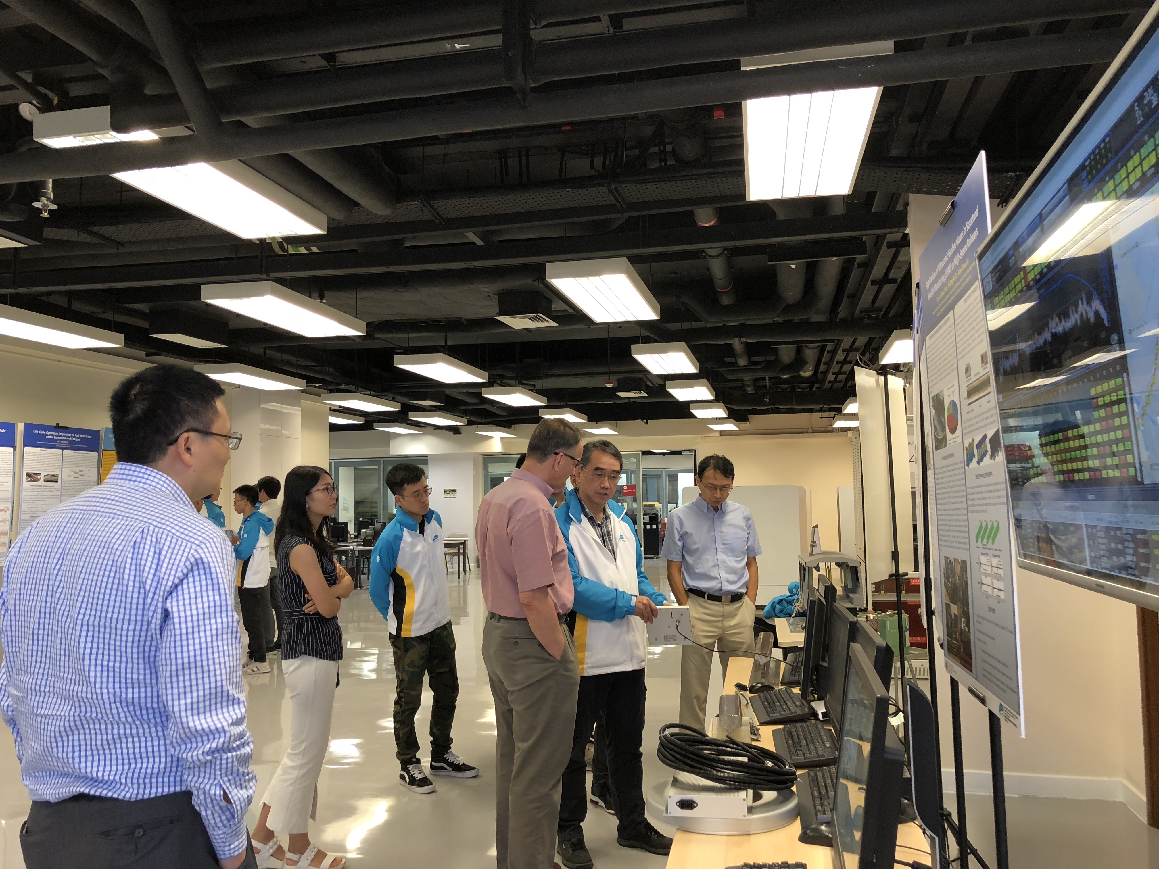 201808visitbyprofbillefspencerfromuniversityofillinoisaturbanachampaignusa21201808151113755810