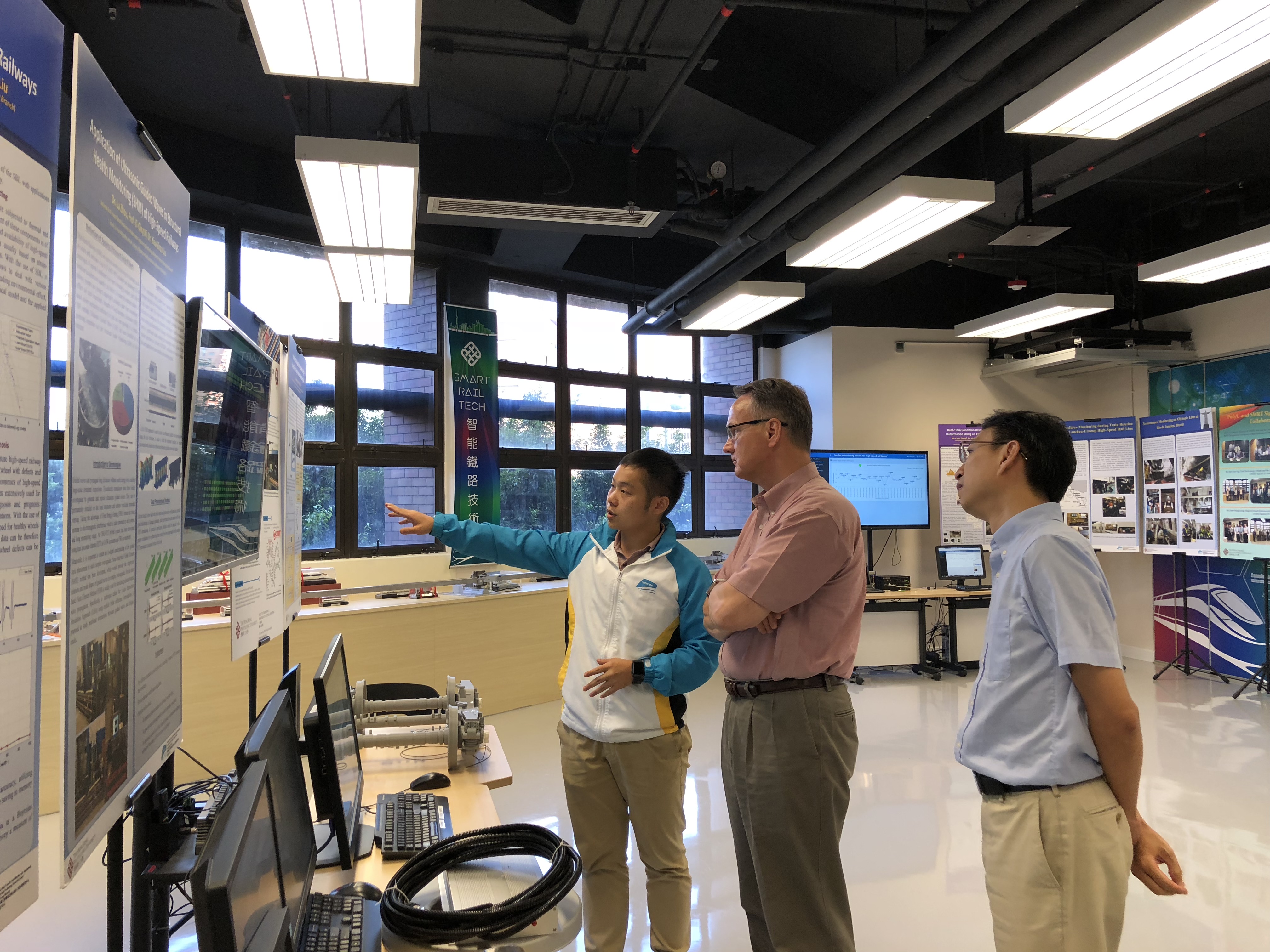 201808visitbyprofbillefspencerfromuniversityofillinoisaturbanachampaignusa8201808152013460836