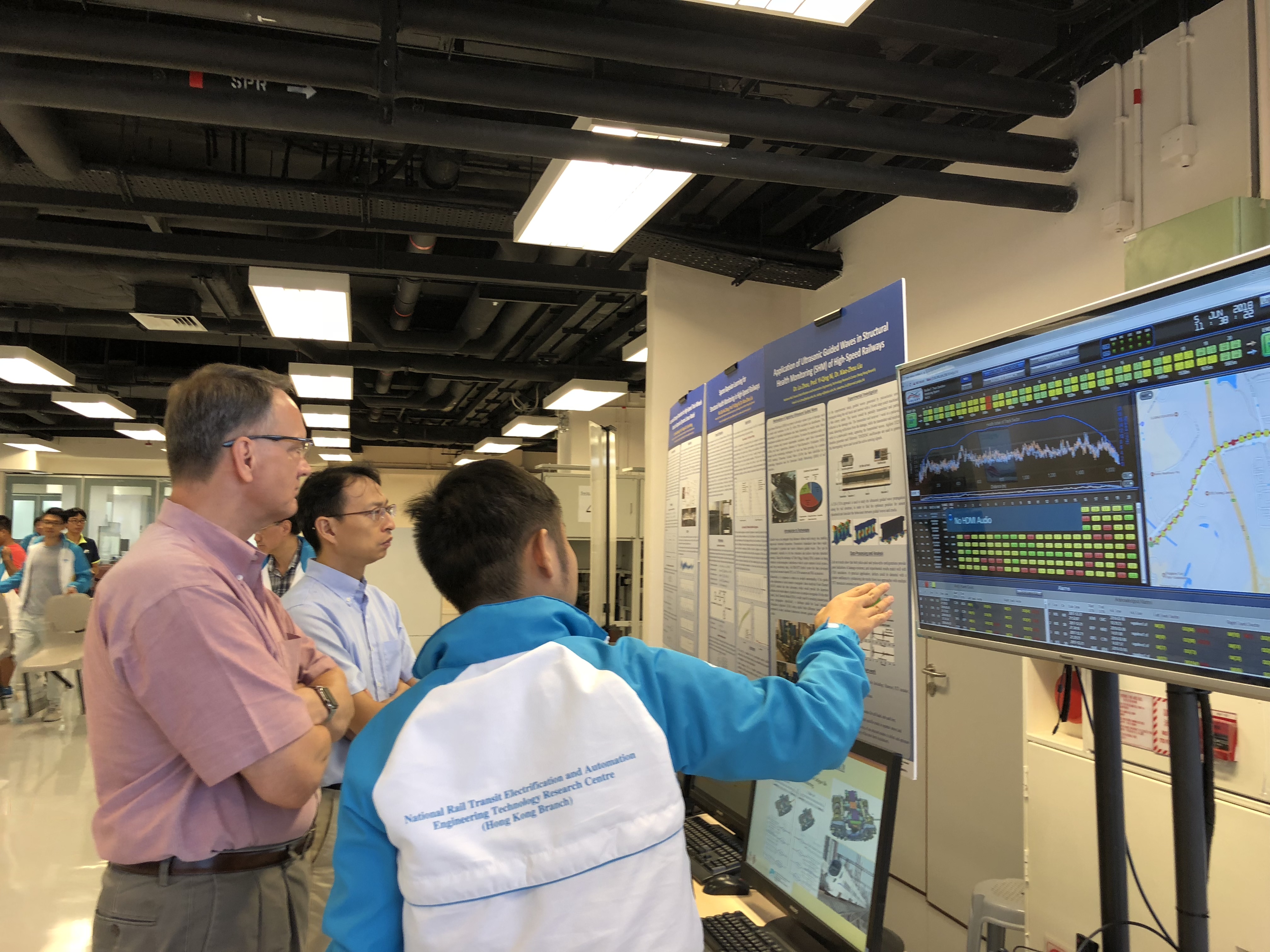 201808visitbyprofbillefspencerfromuniversityofillinoisaturbanachampaignusa9201808152033335541