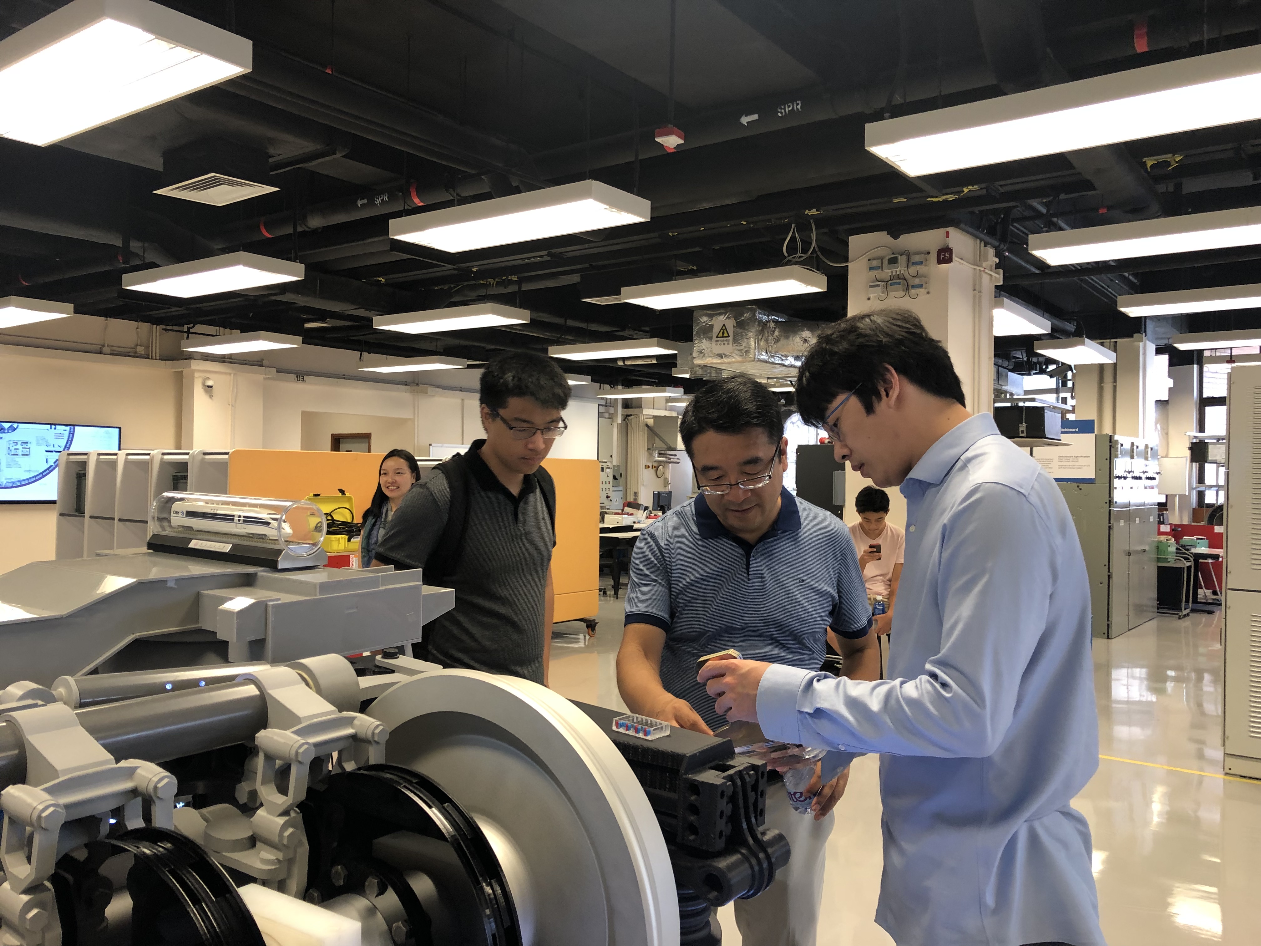 20197seminaronlandsubsidenceandfaultingmonitoringinhoustontexasusabyprofessorguoquanwang220190830164