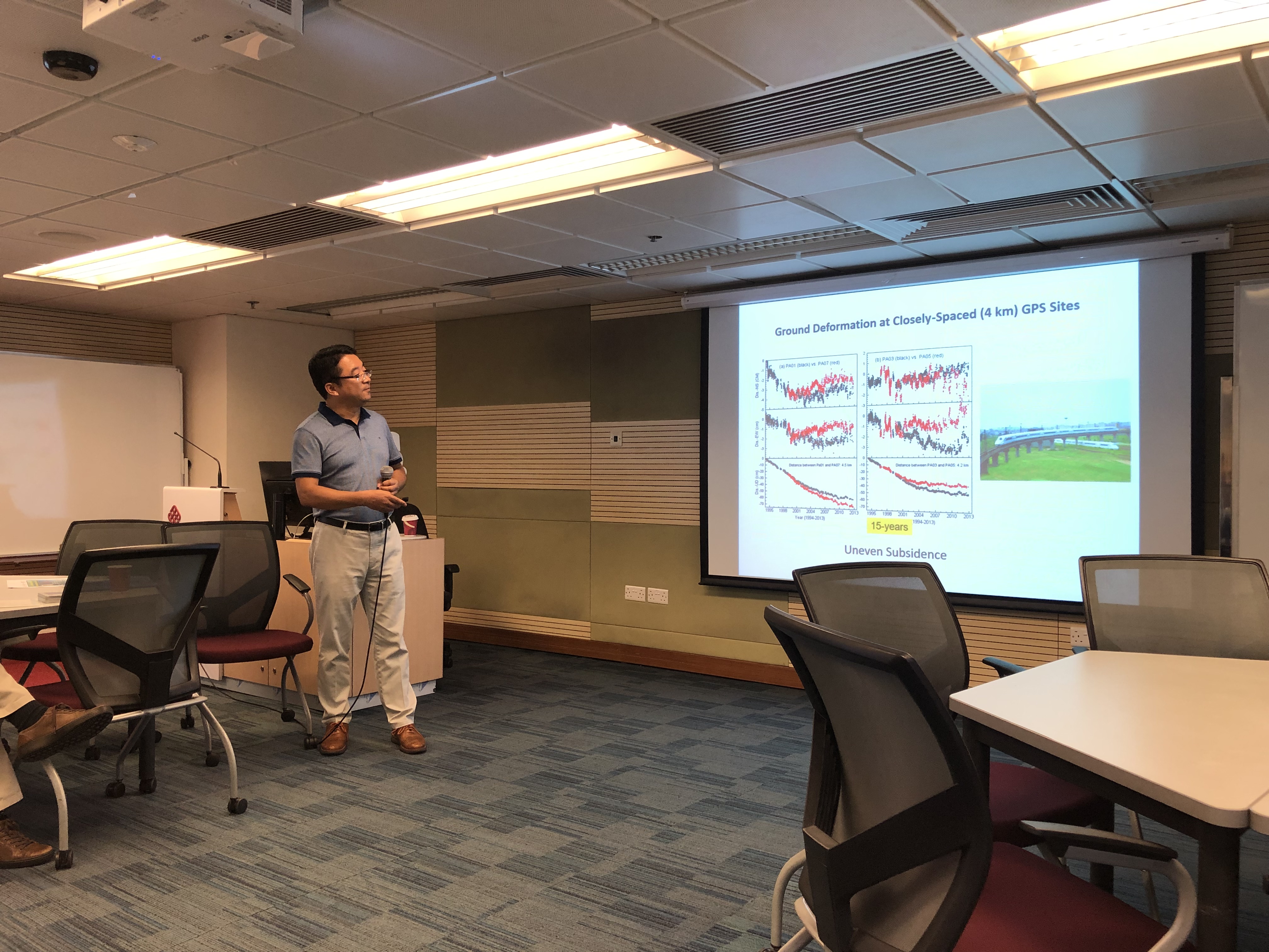 20197seminaronlandsubsidenceandfaultingmonitoringinhoustontexasusabyprofessorguoquanwang420190830183