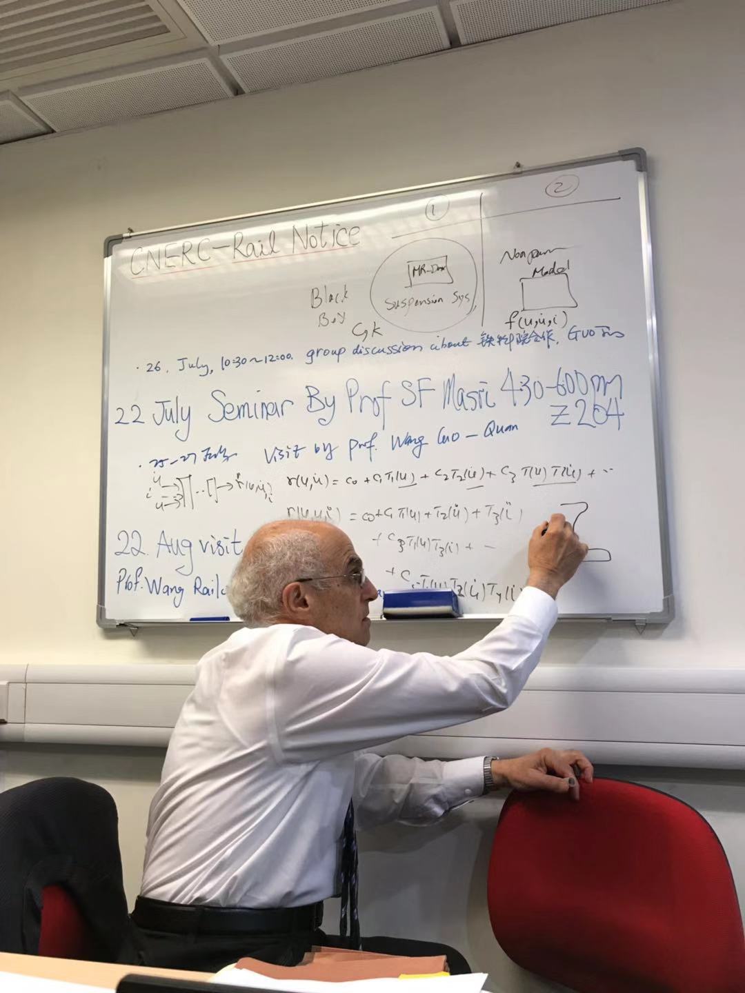 201907seminaronstructuralvibrationcontrolofnonlineardynamicsystemsbyprofsamifmasri820190830206779622