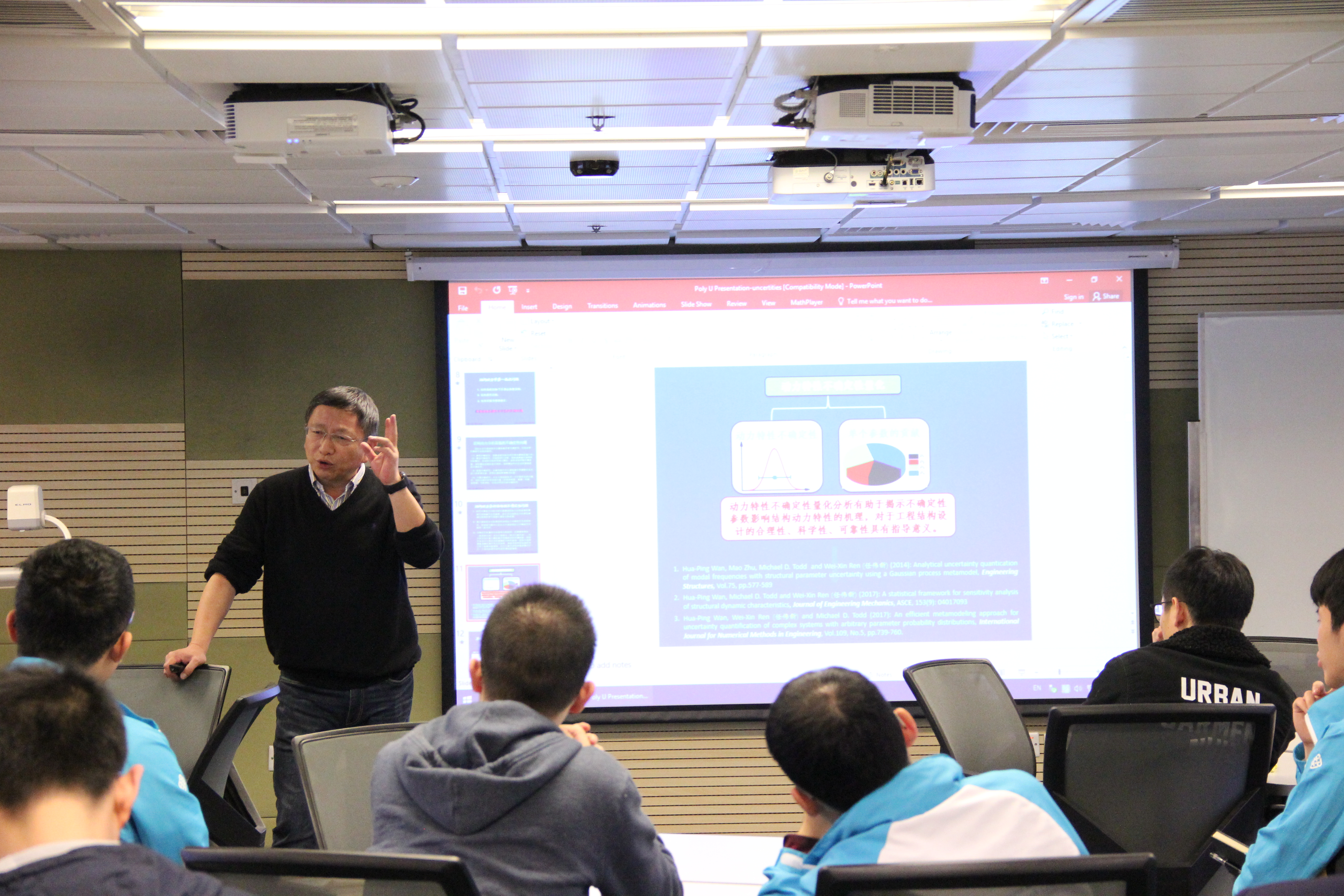 201901visitofprofweixinrenfromthehefeiuniversityoftechnologyhefeichina9201901111506116164