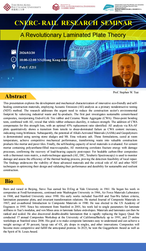 posterProf Steven Tsai conv 0