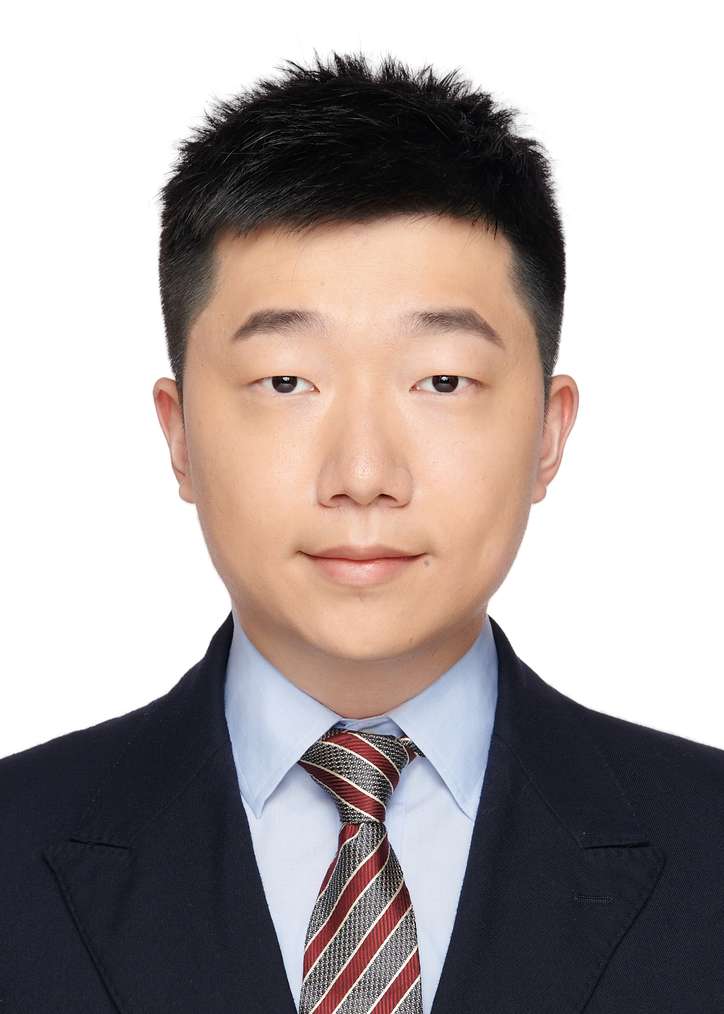 Dr GuangHao Zhai