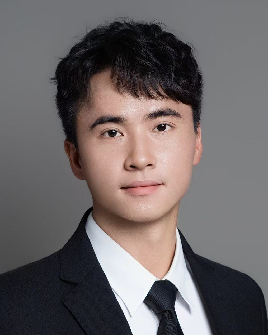 Dr ShaoQun Lin