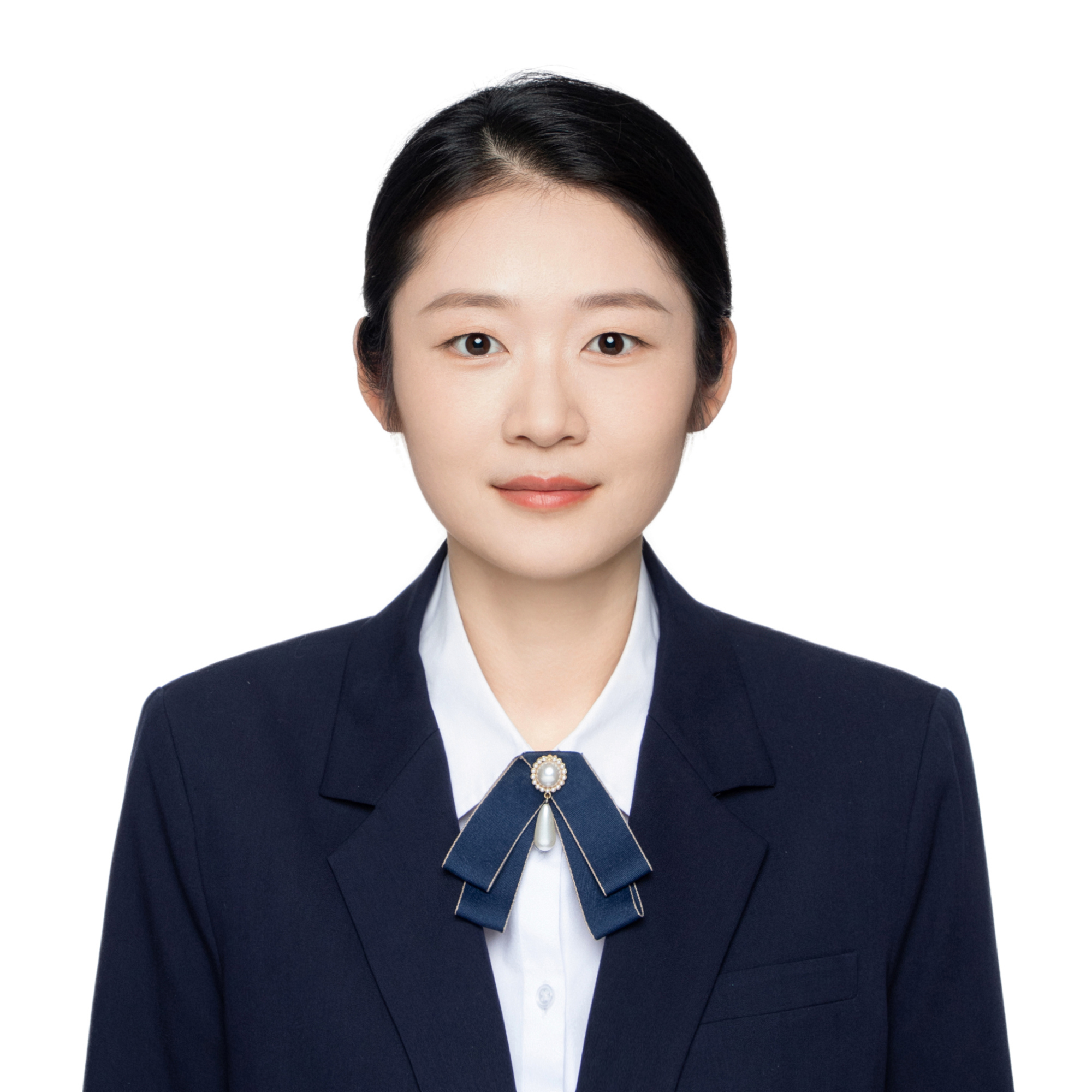 Dr SiYi Chen