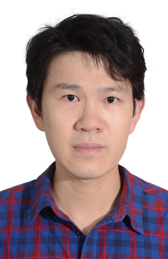Dr Yufan YANG