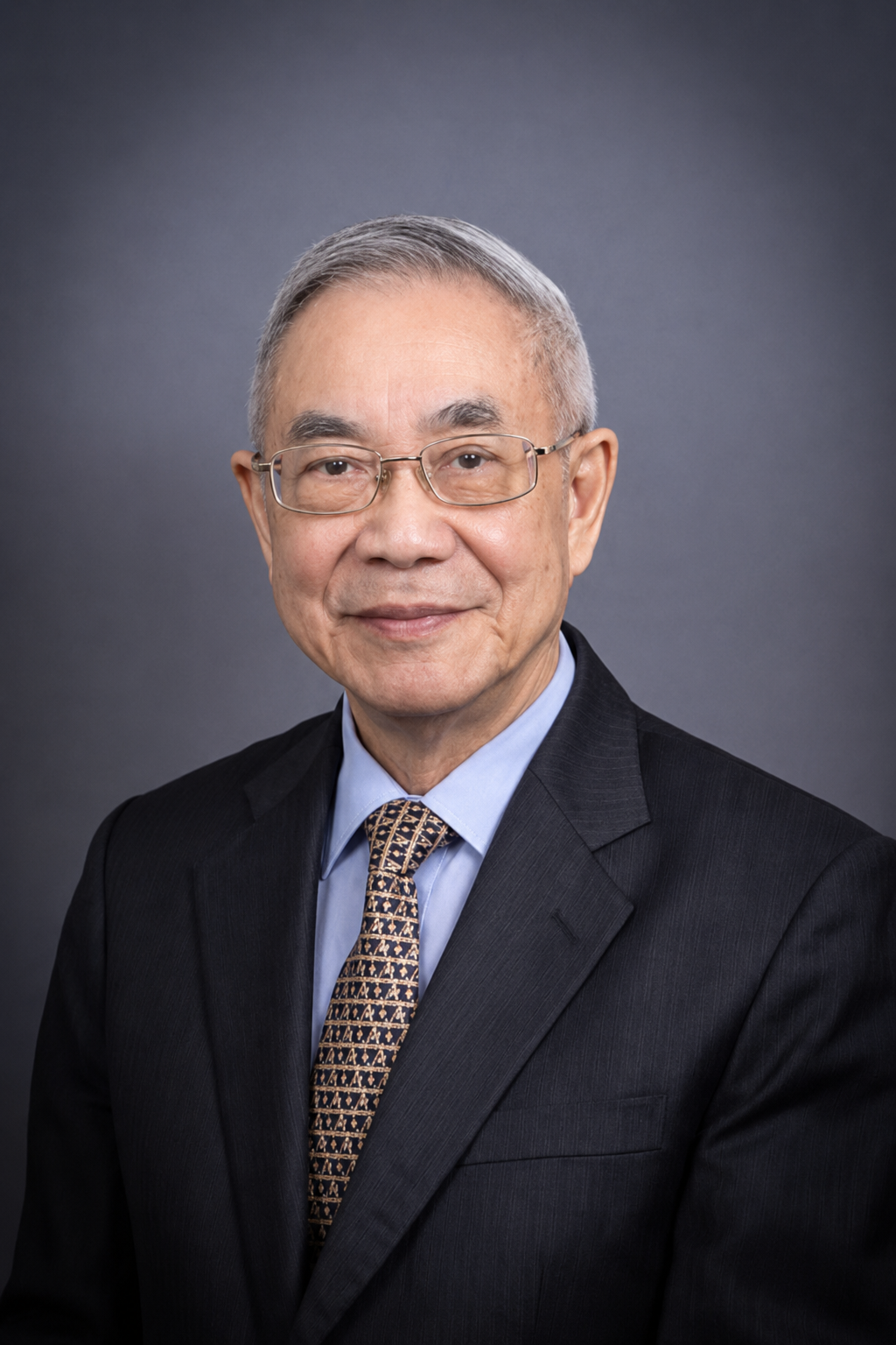 Kang-kuen Lee