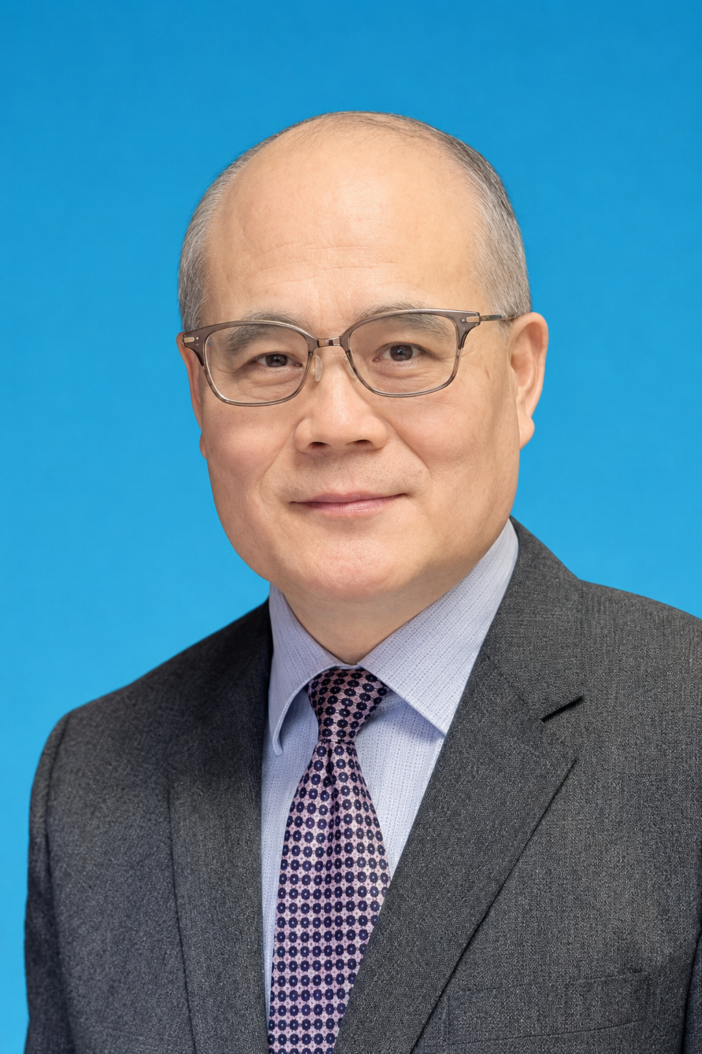 Li Cheng
