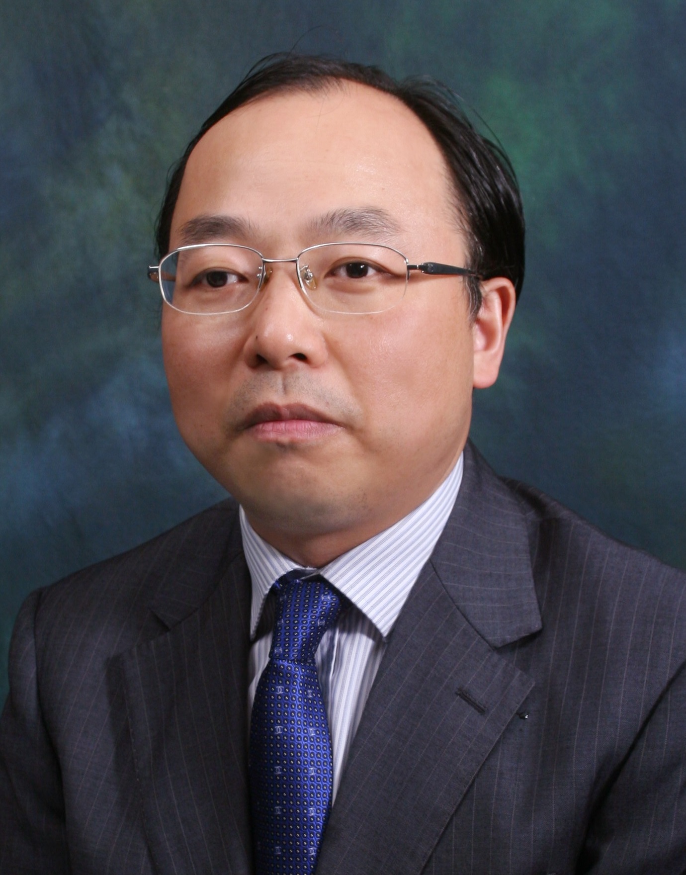 Prof. Zhi-zhao Liu