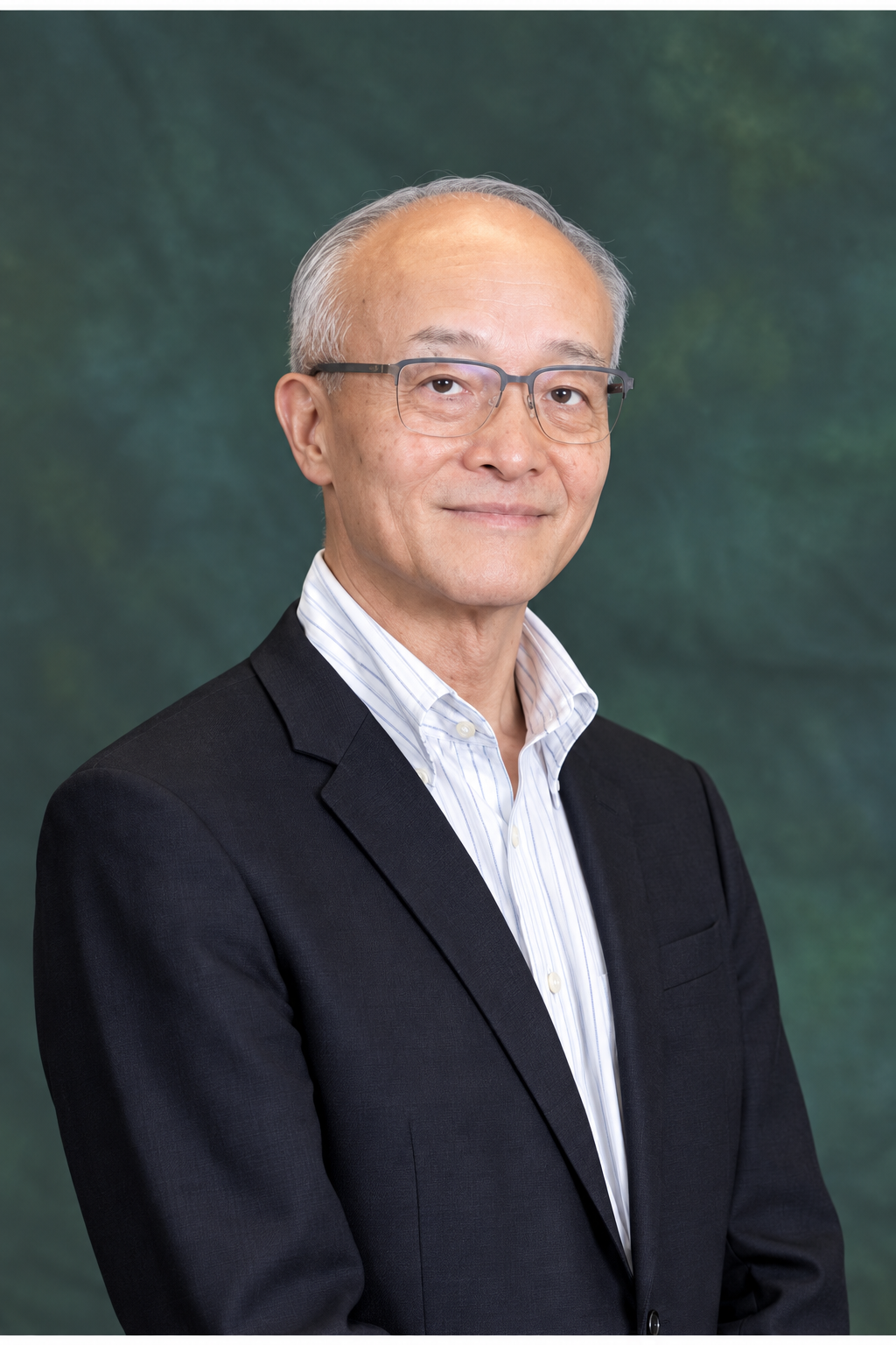 Prof Ding