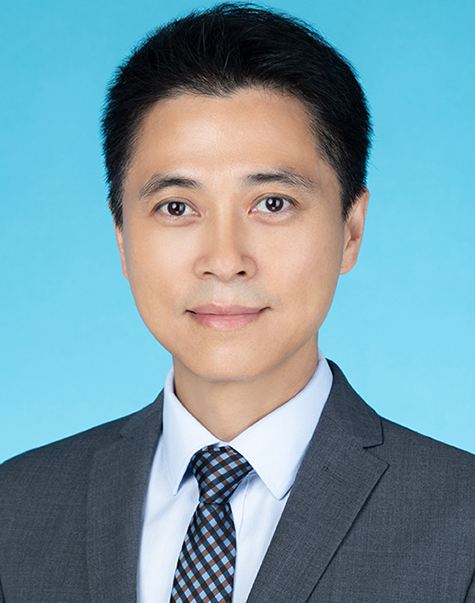 Prof Zhongqing Su