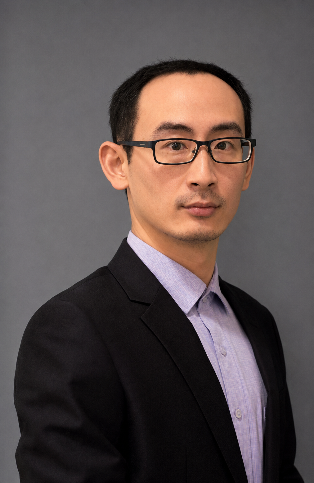 Qi Zhao