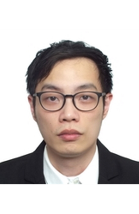 朱炯亦博士
