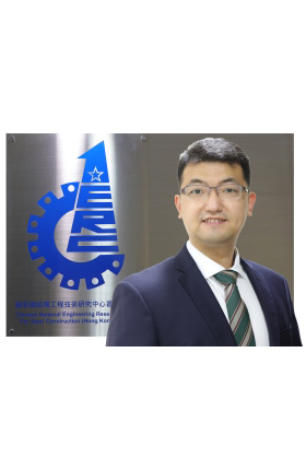 Dr. Cheng CHEN