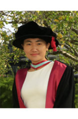 Dr. Han FANG