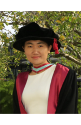 Dr. Han FANG