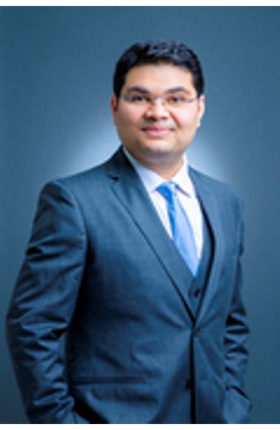 Madhup PANDEY博士